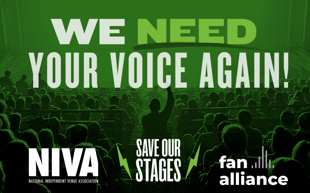 Take Action Now: Reject the Live Nation Settlement