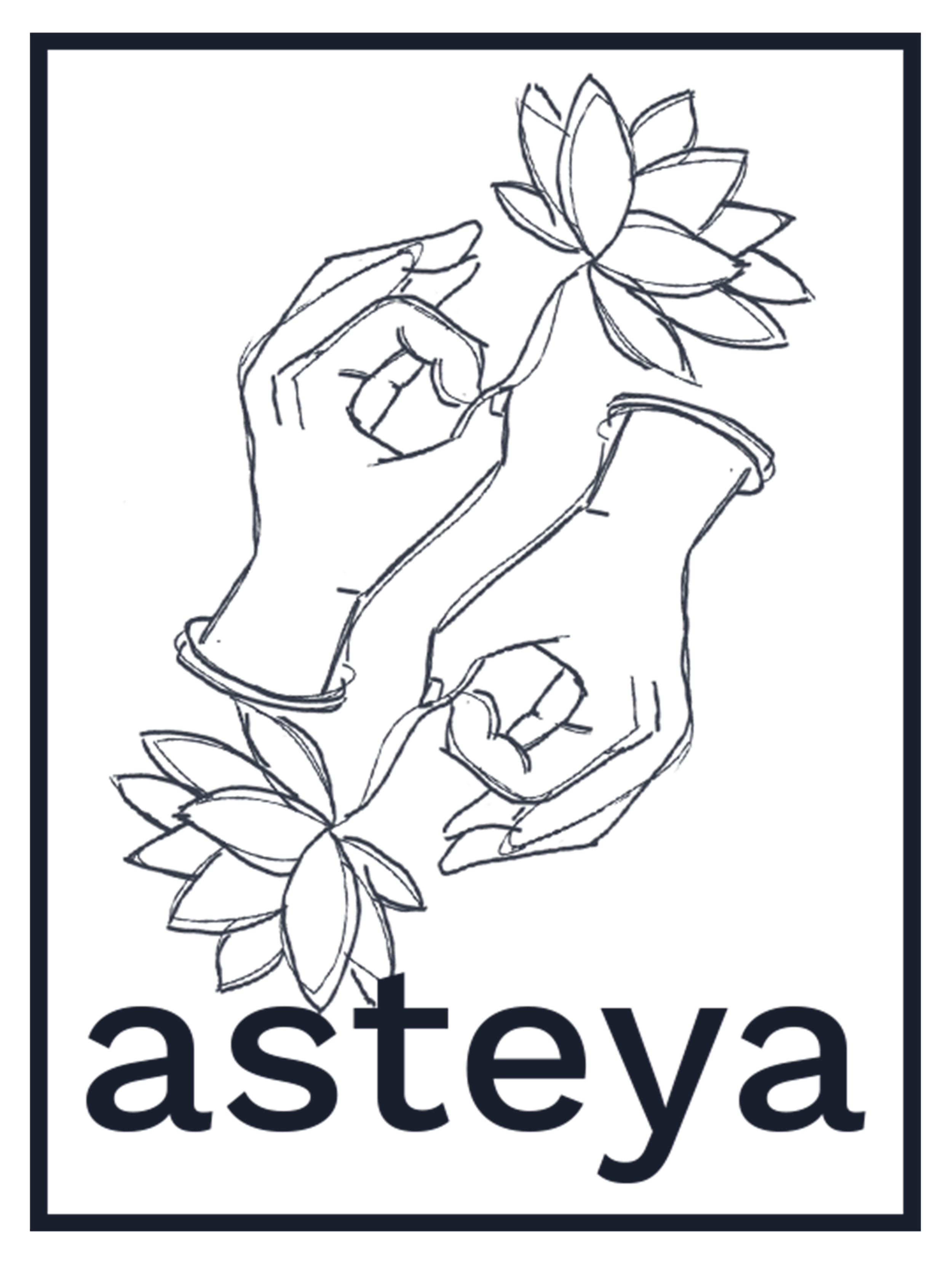 asteya