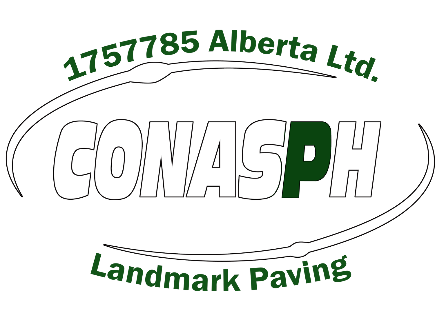 Conasph &amp; Landmark Paving