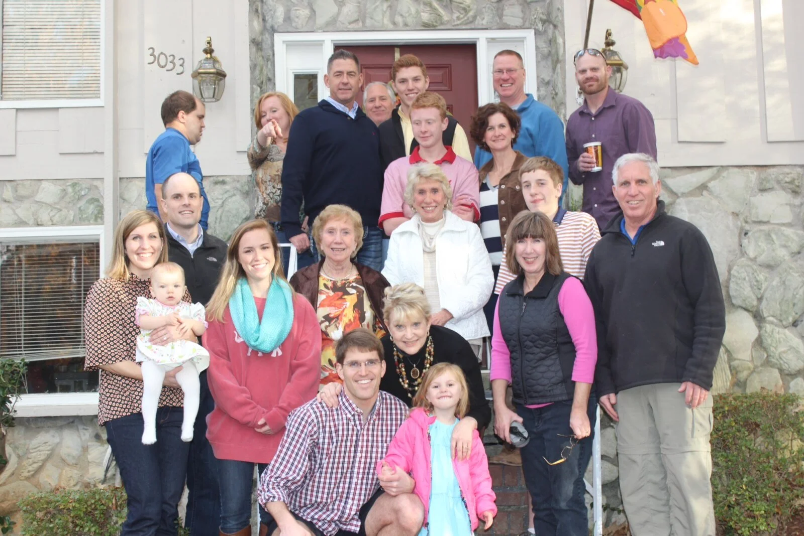 Good Gifts and a Good Giver