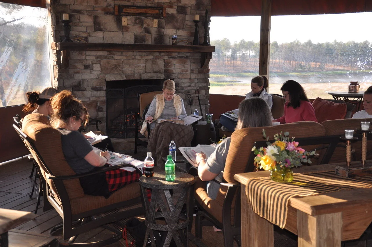 The 5 E’s of Teaching