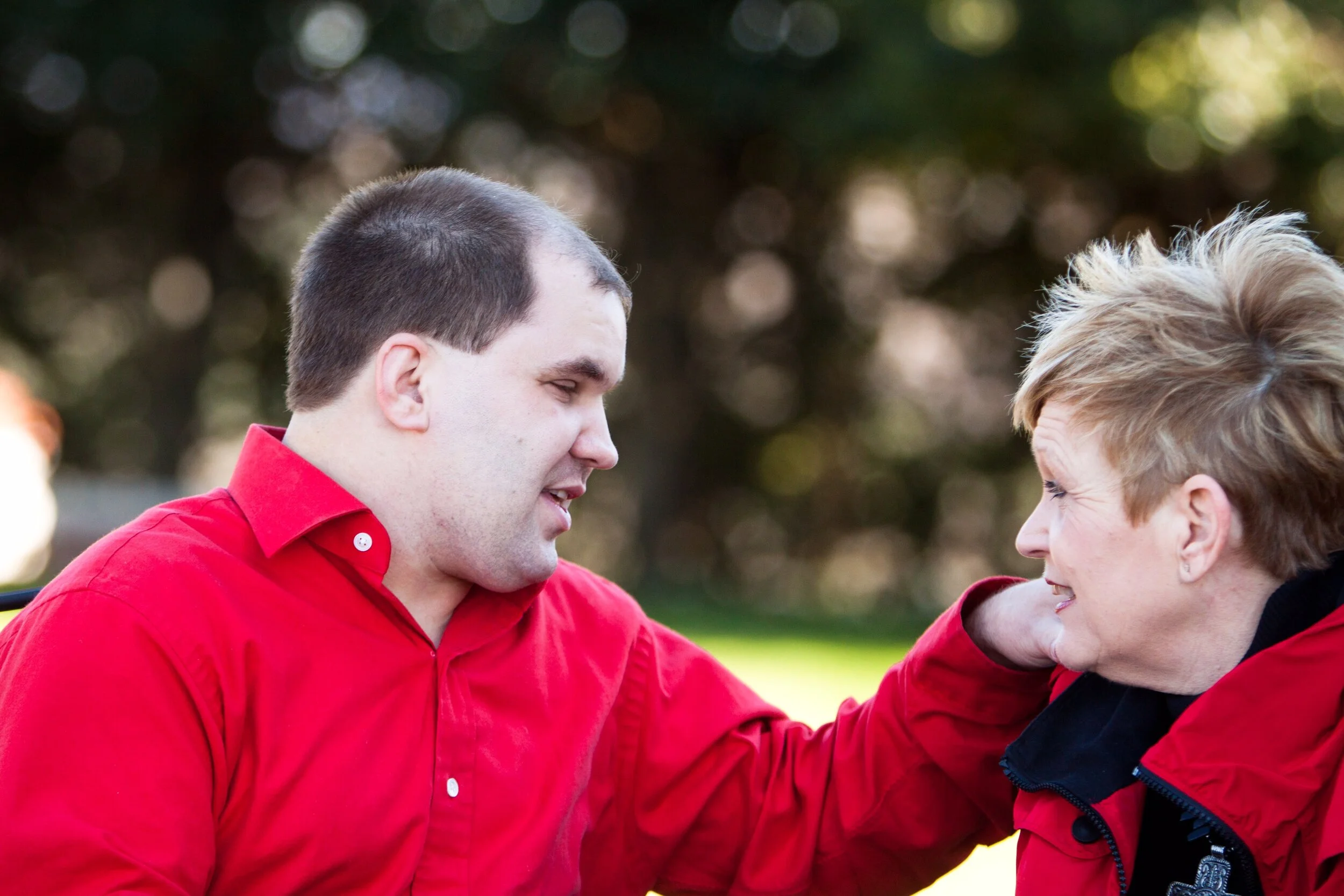 Special Needs: Five Triggers of Discouragement