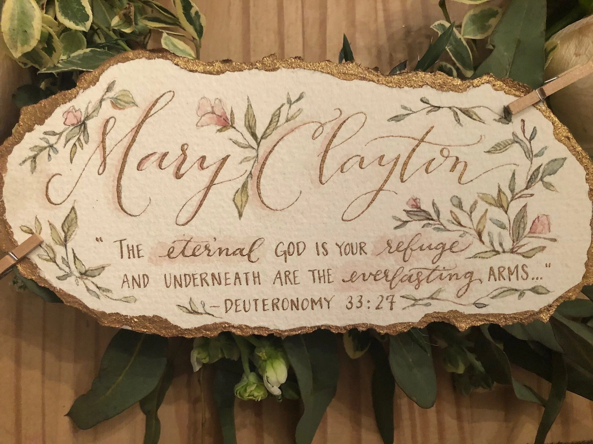 The Fullness of Time