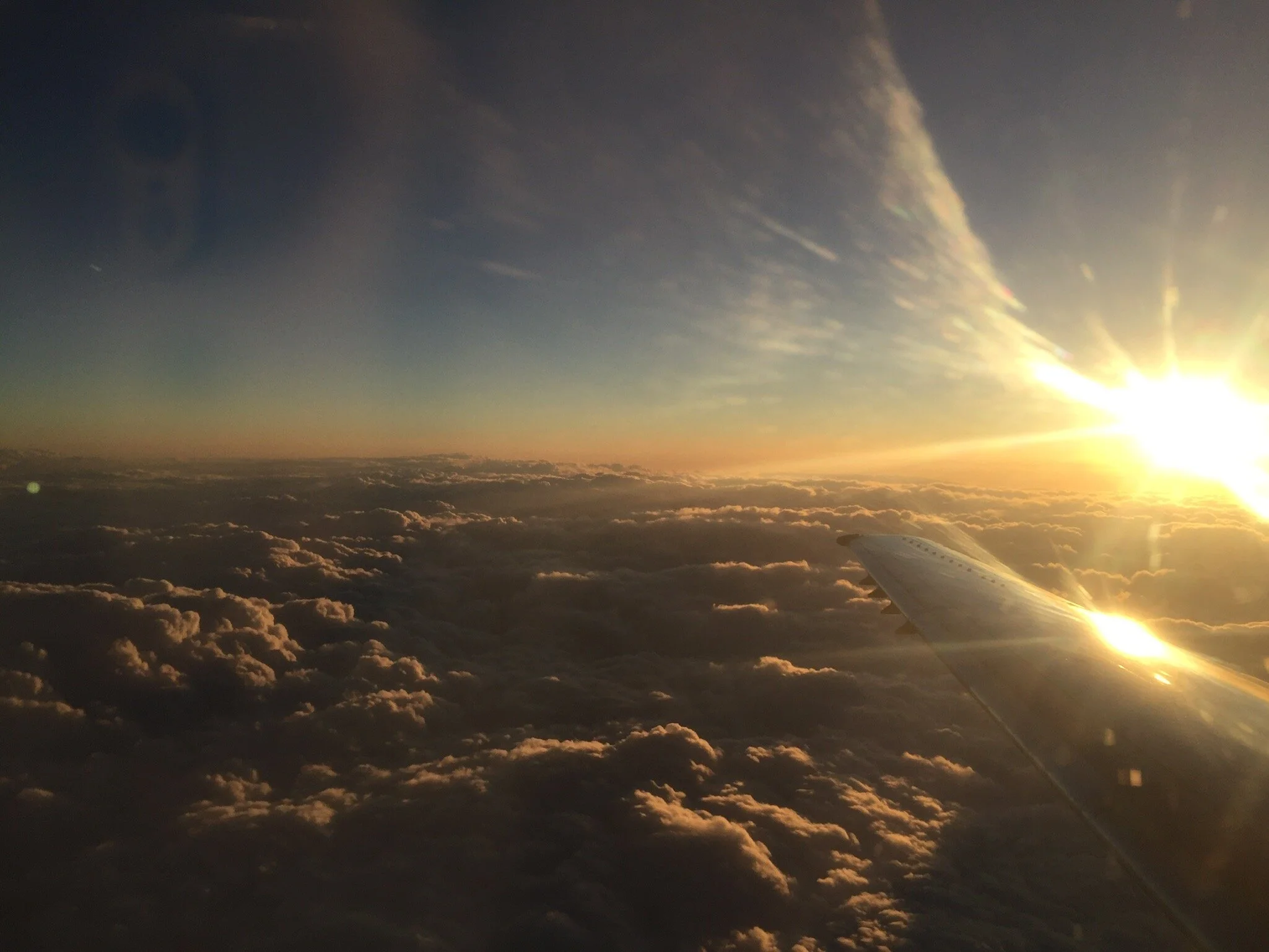 A Glimpse of Grace and Glory