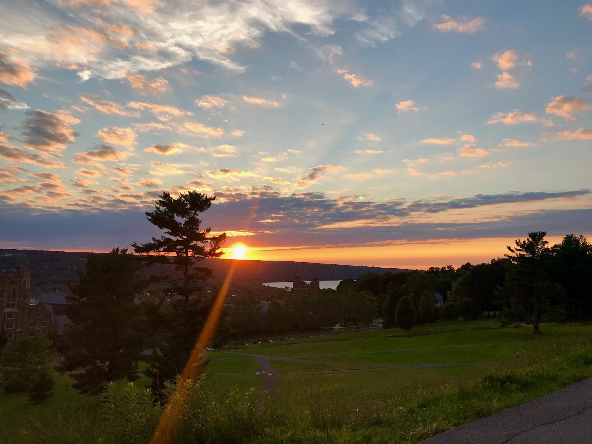 Our Daily Dose of Awe