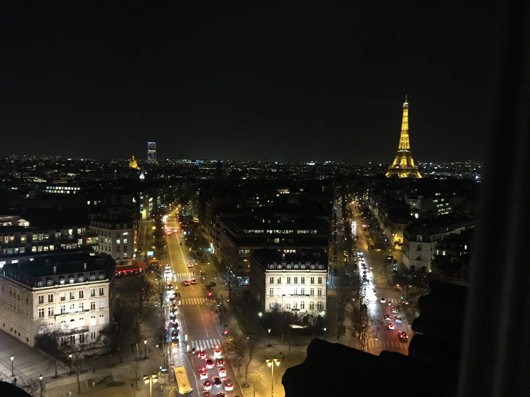 A Time for Everything