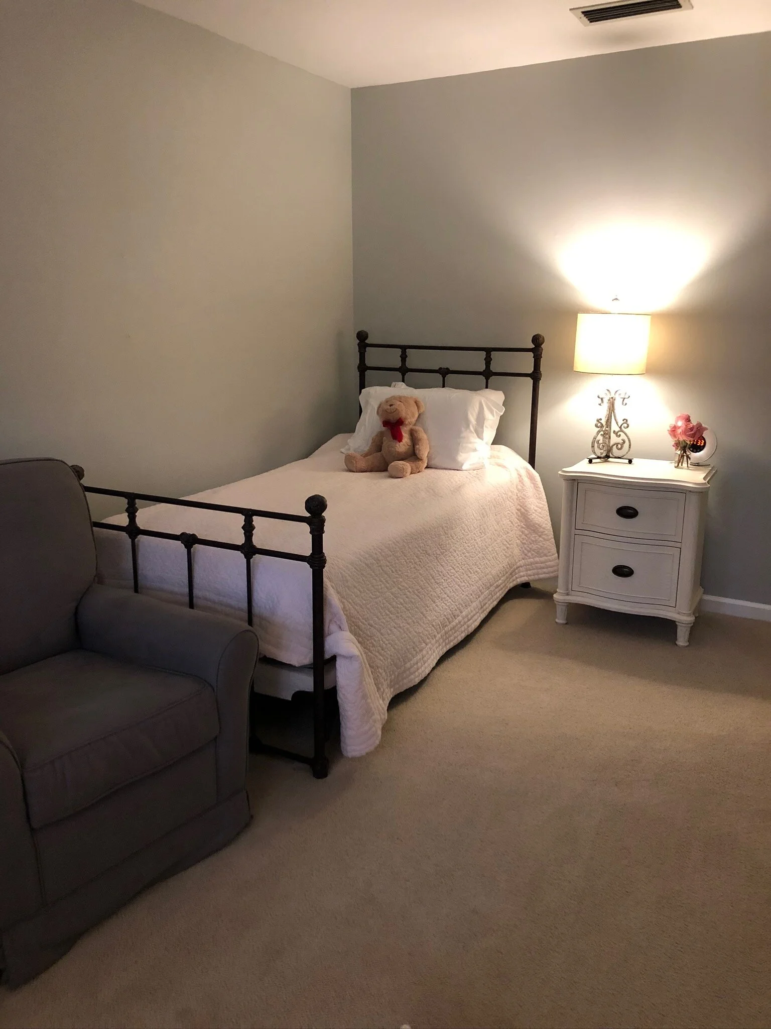 Smiles, Tears, and Songs