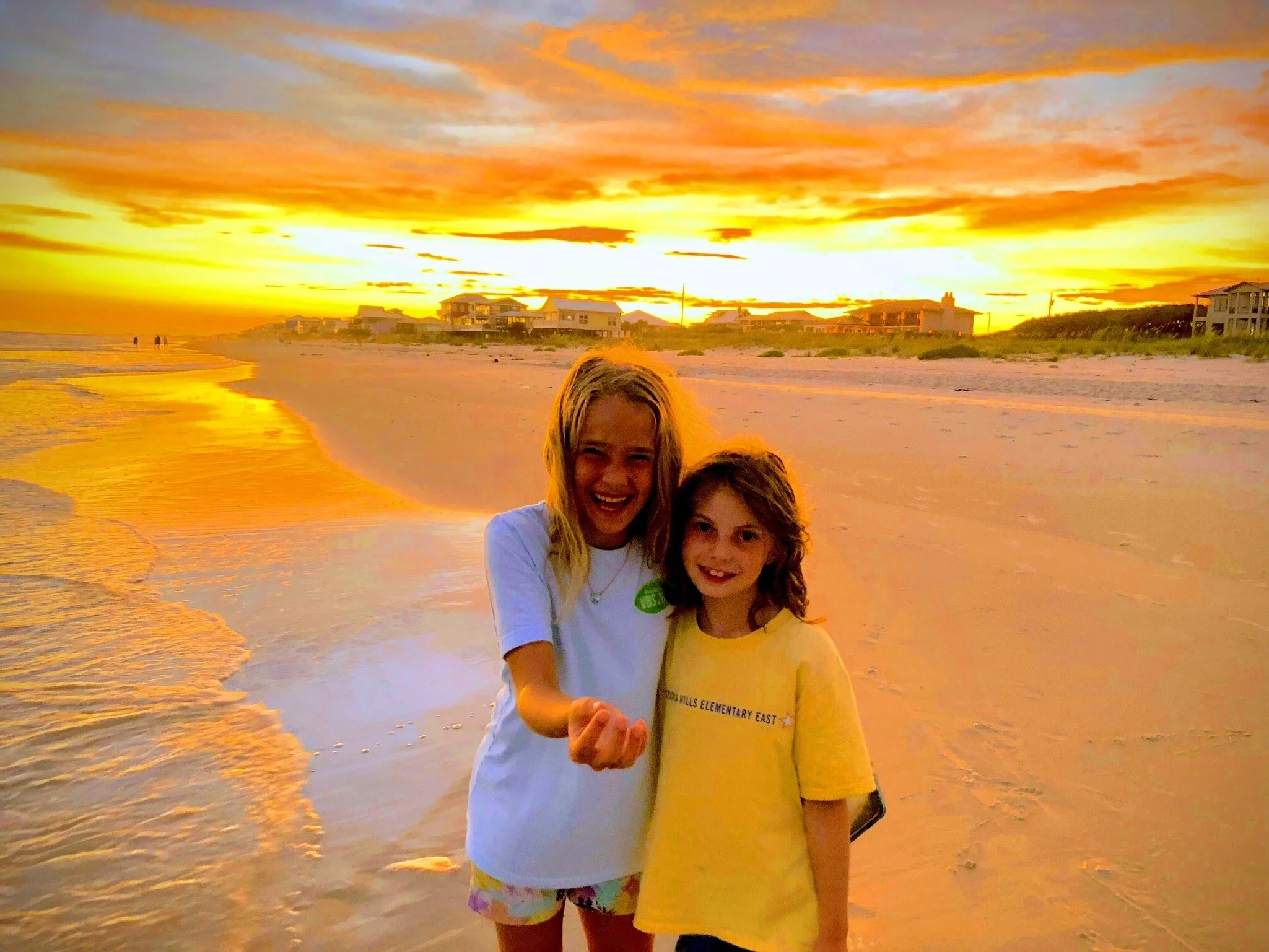 Greatness, Goodness, and Gratitude