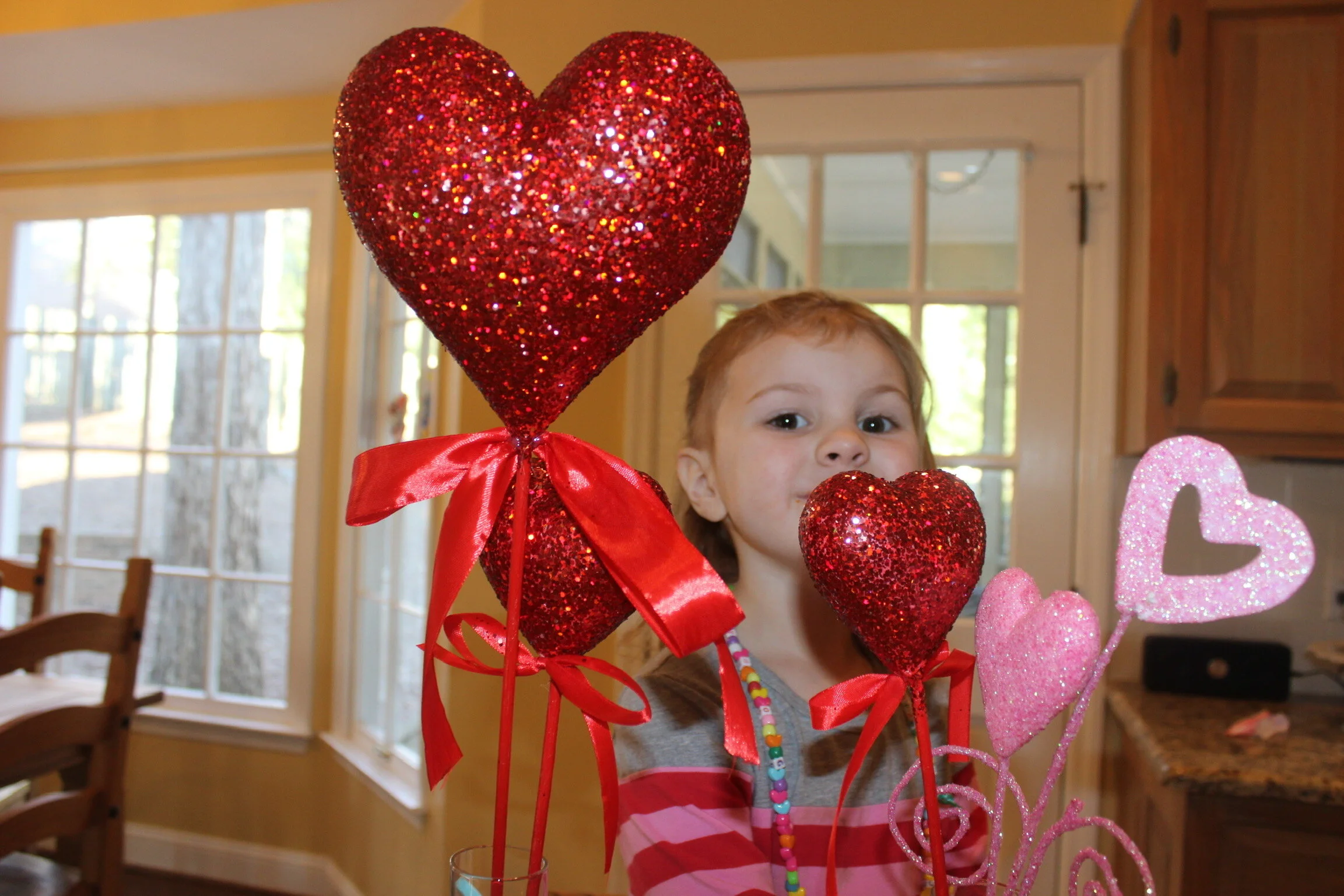 Heart Knowledge