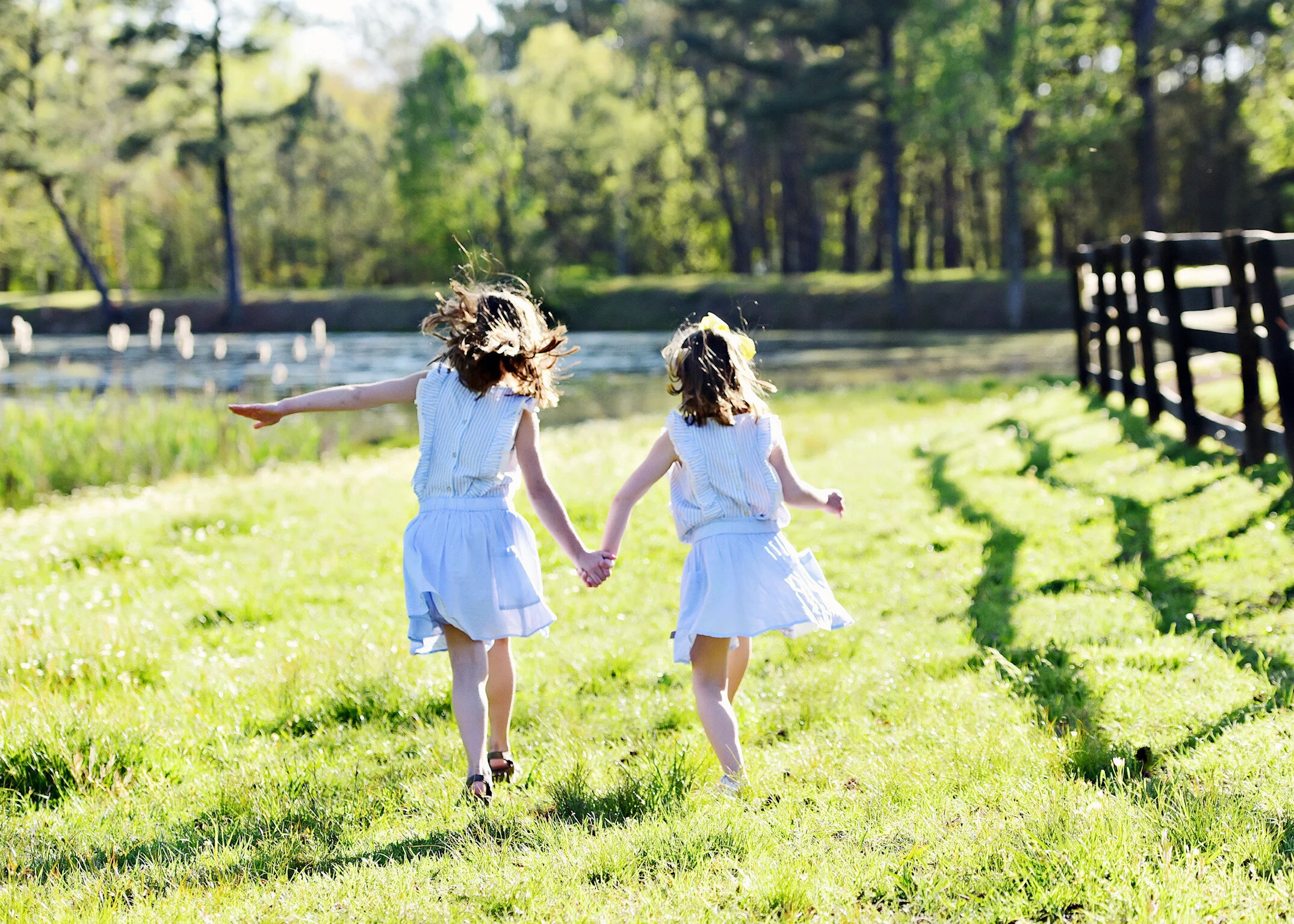 Always Pray with Joy