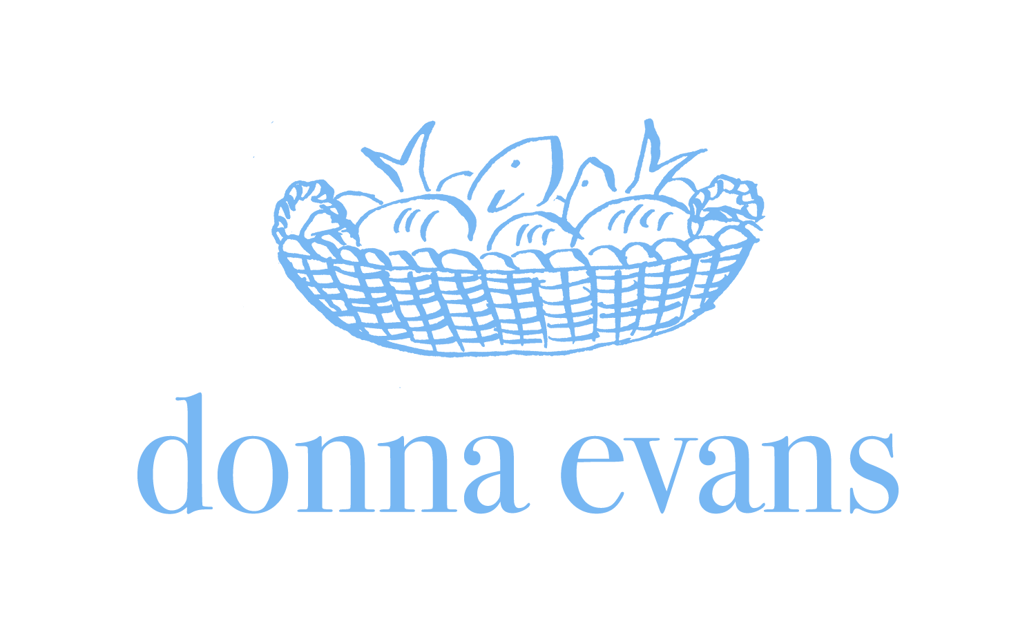 Donna Evans