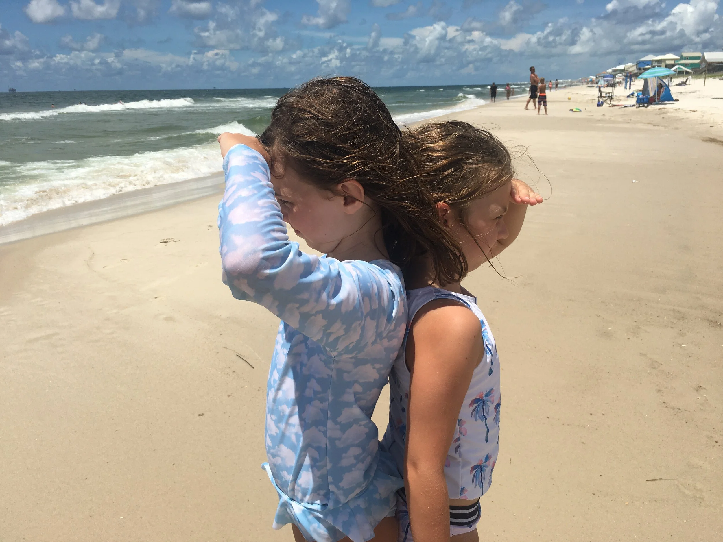 A Look Backward and a Look Forward