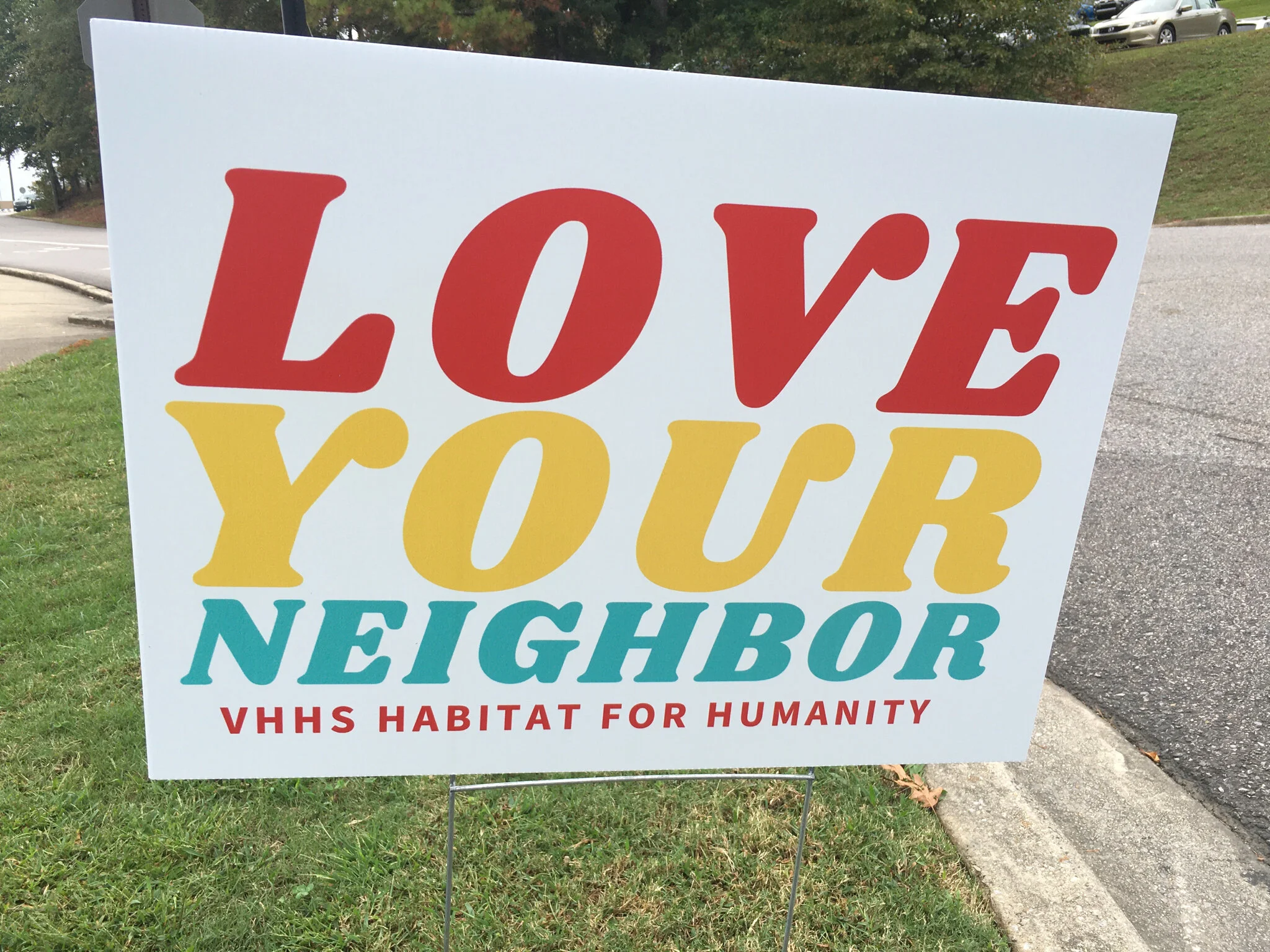 3 E’s for Cultivating Community