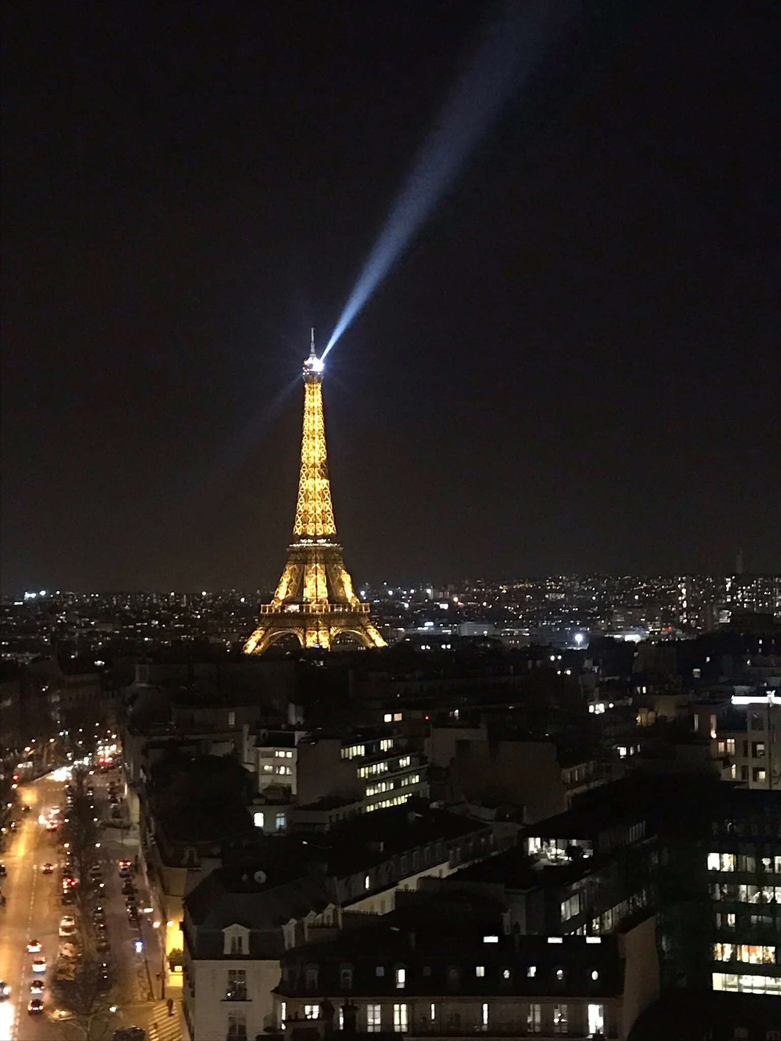 An Anchor and a Lifeline