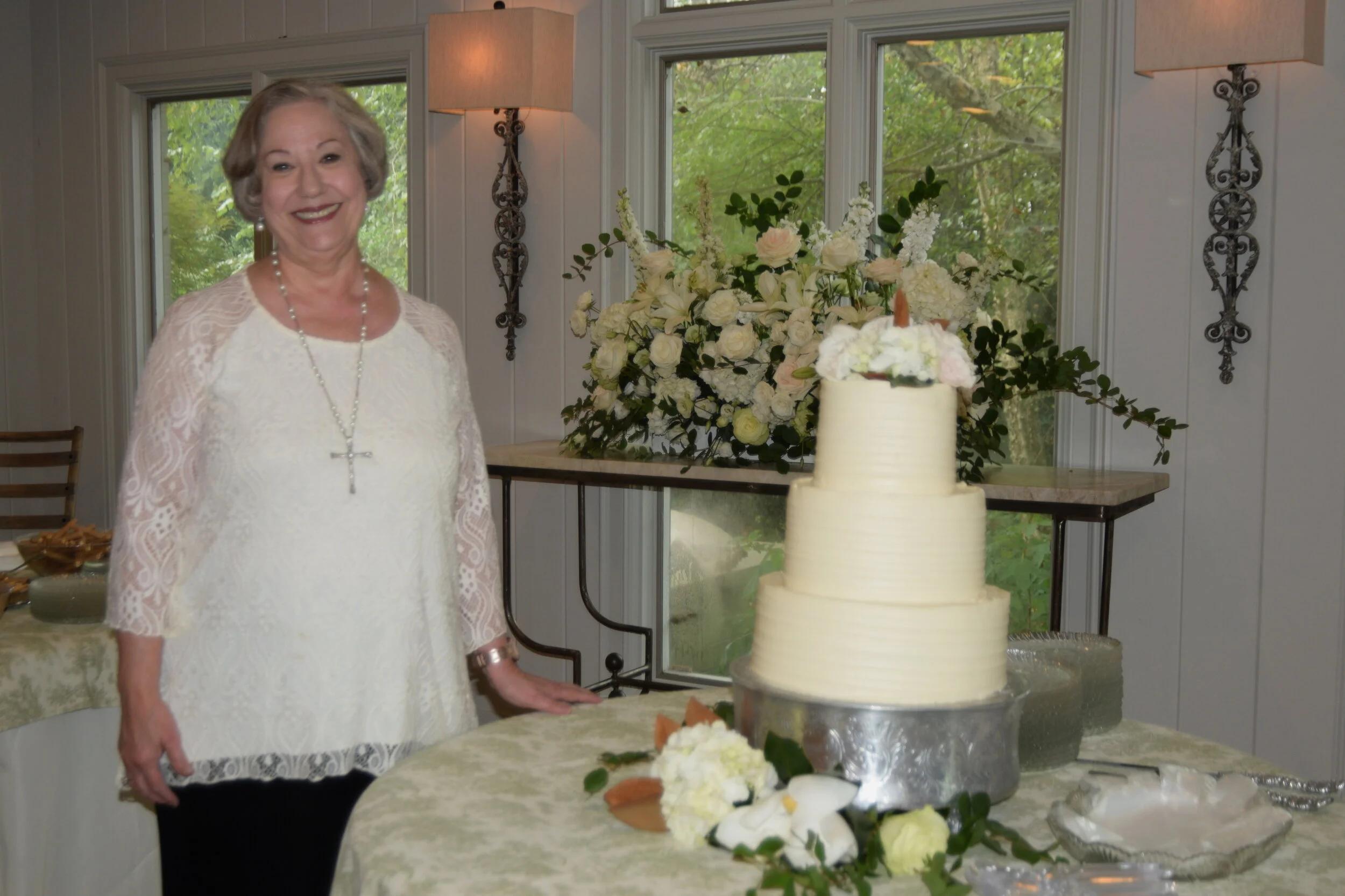 Well Done, Miss June!