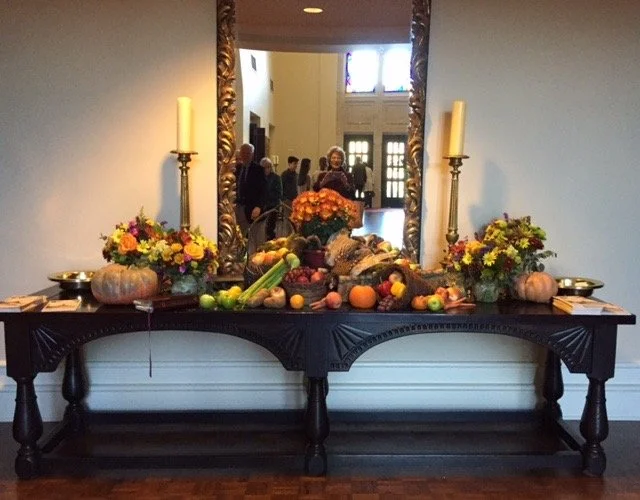 Don’t Miss Thanksgiving!