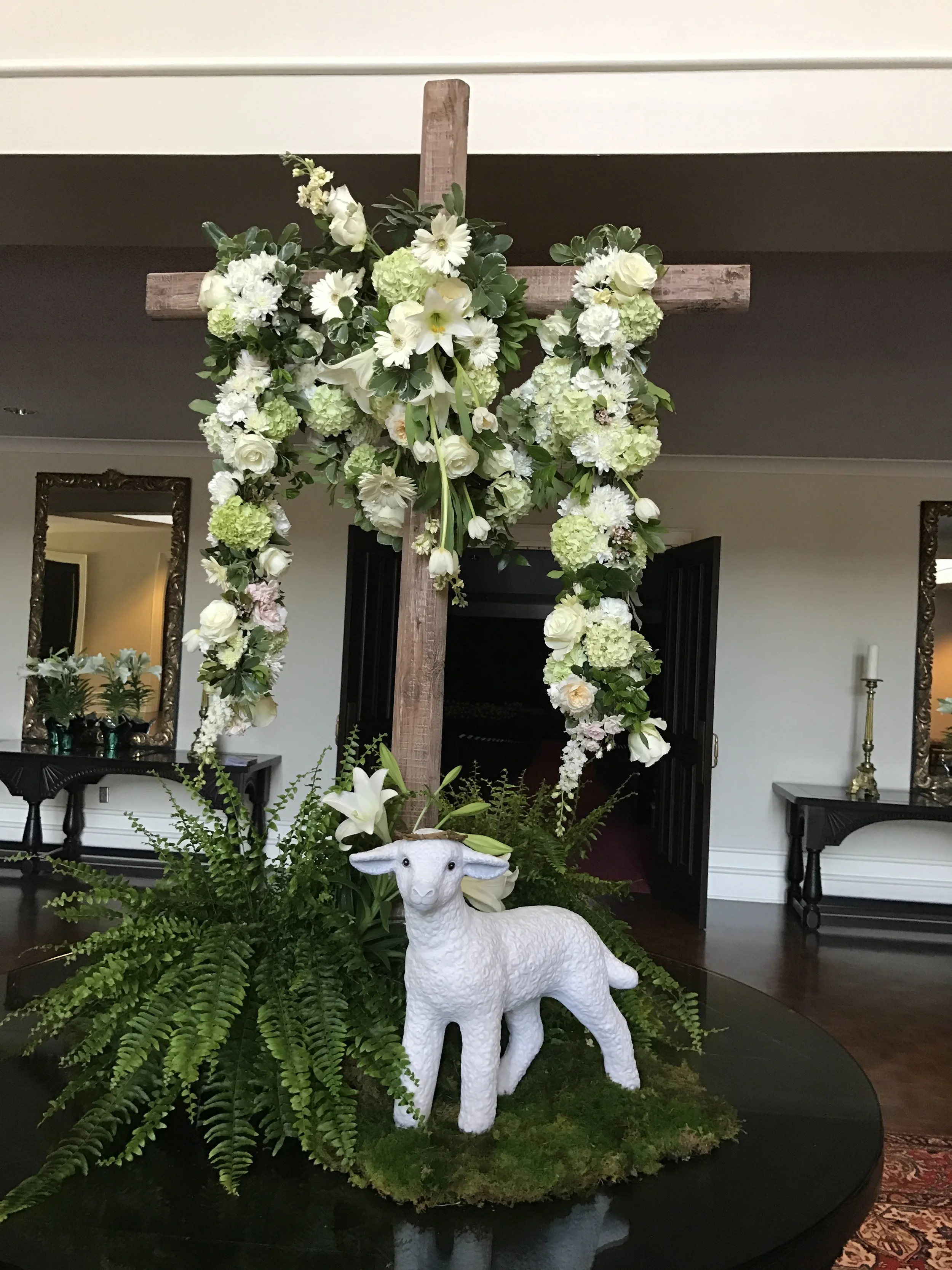 Easter: Holiday of Hope