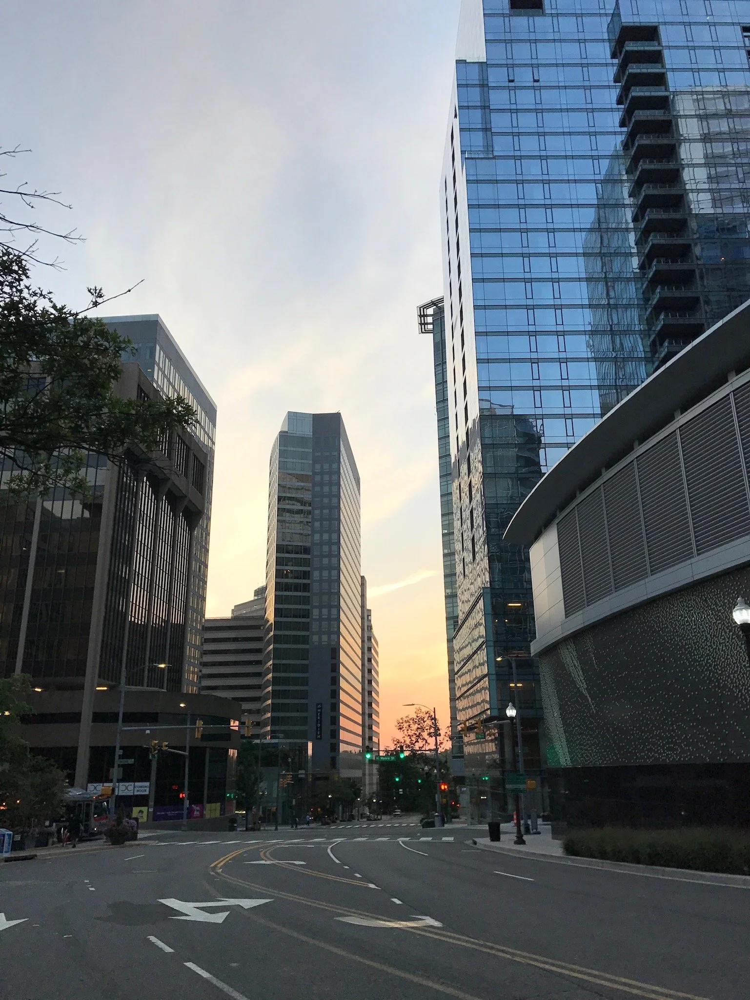 The Man, His Bench, and His Bible