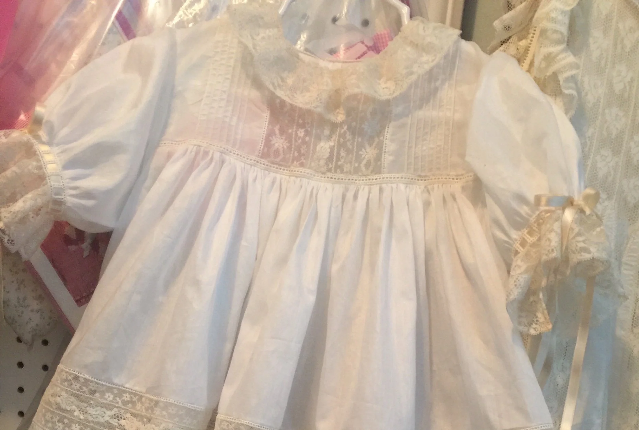 Woven: Warp and Weft