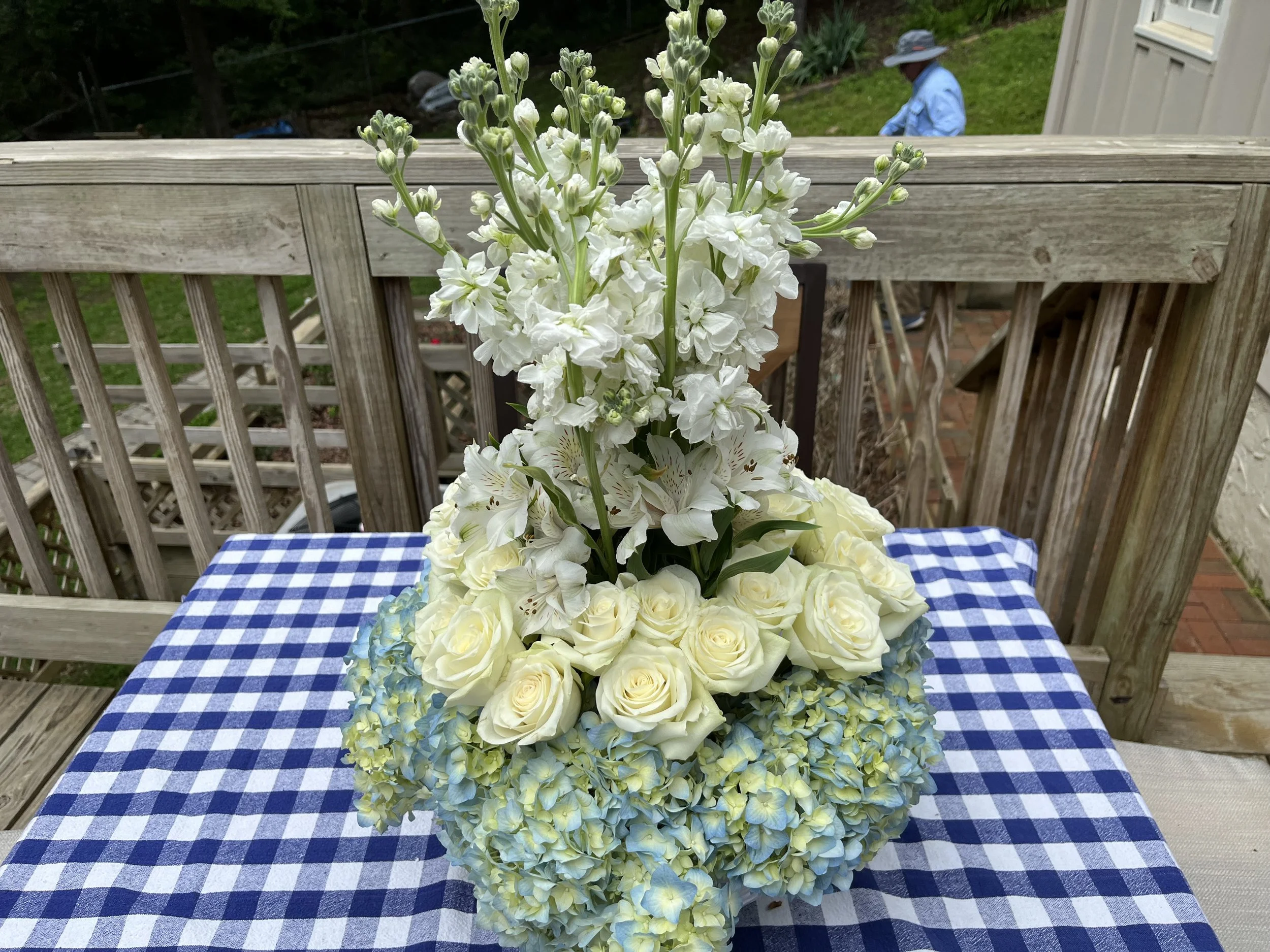 Our Stories for His Glory