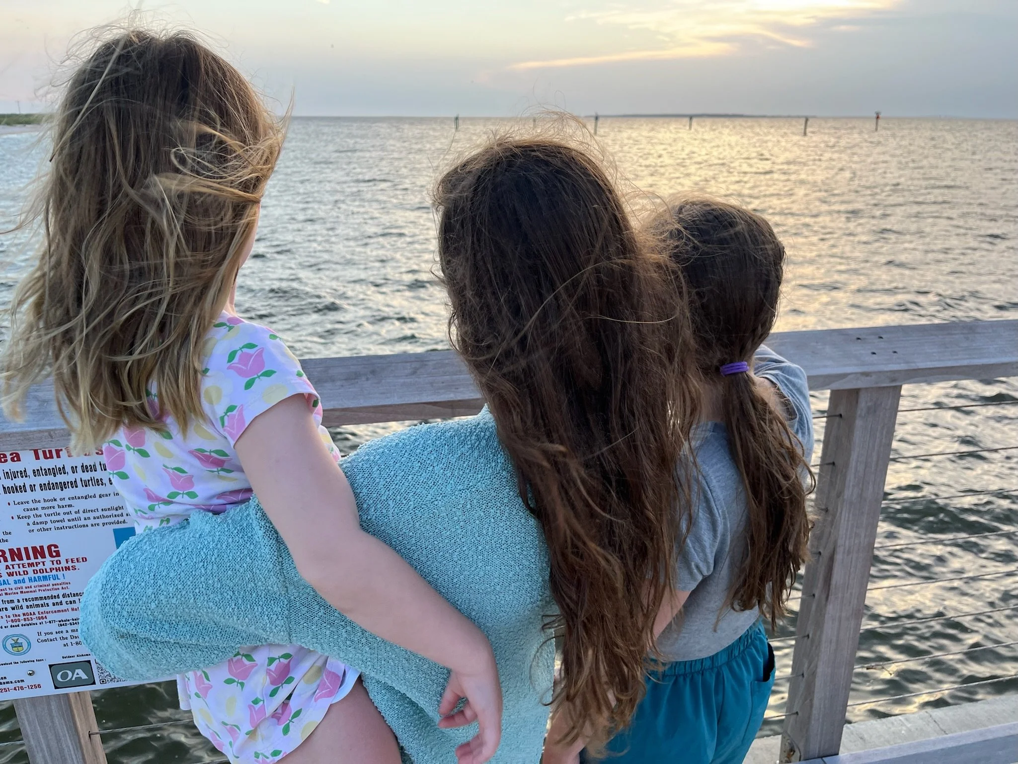 Truth &amp; Beauty:The Gift of Family