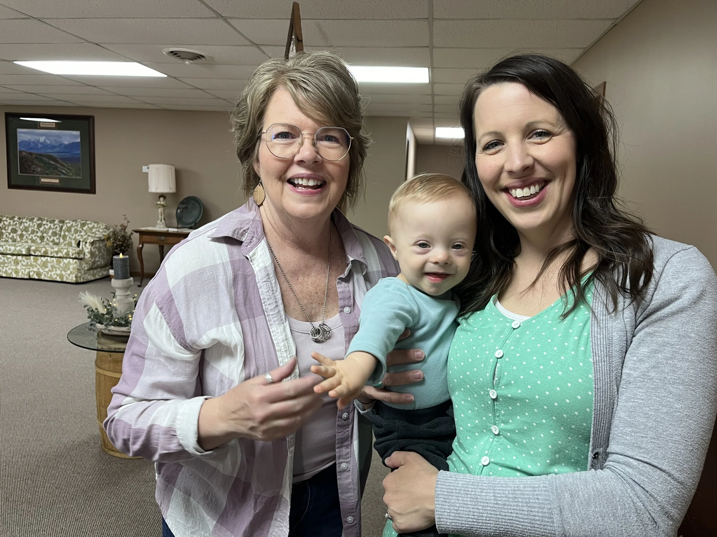 Welcome, Wanted, &amp; Worth the Trouble