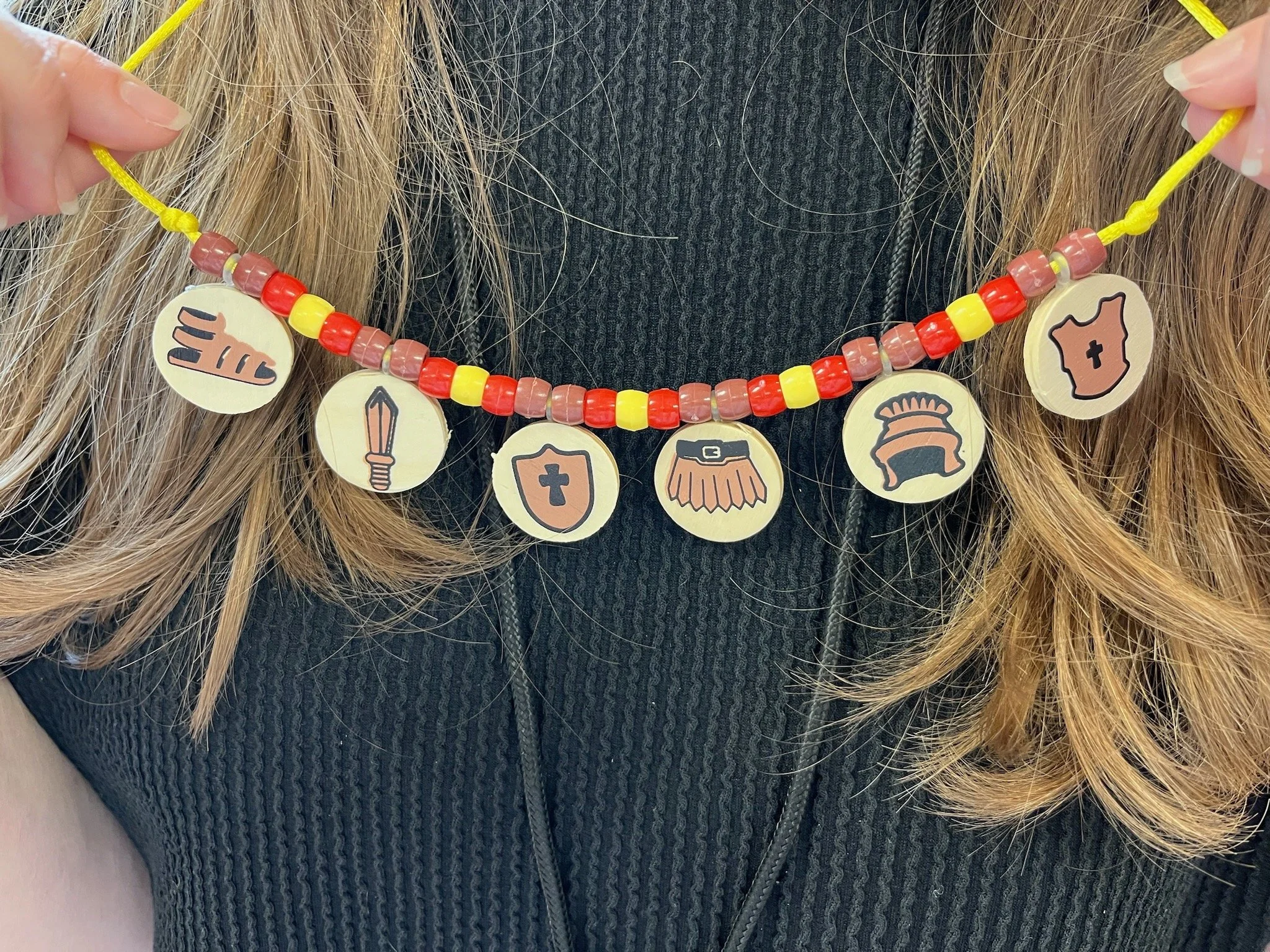 Train, Deploy, Fight!