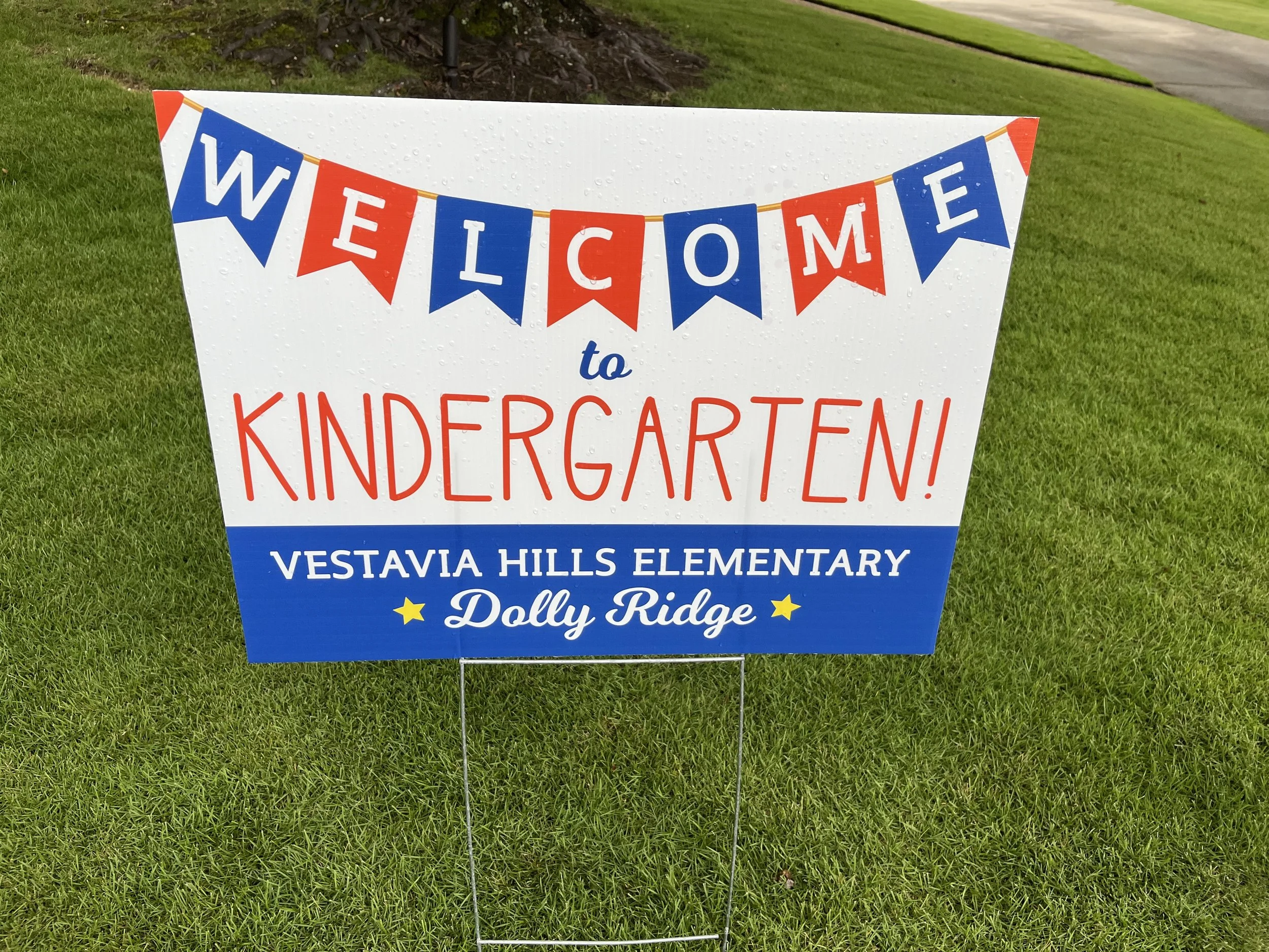 A Back to School Prayer