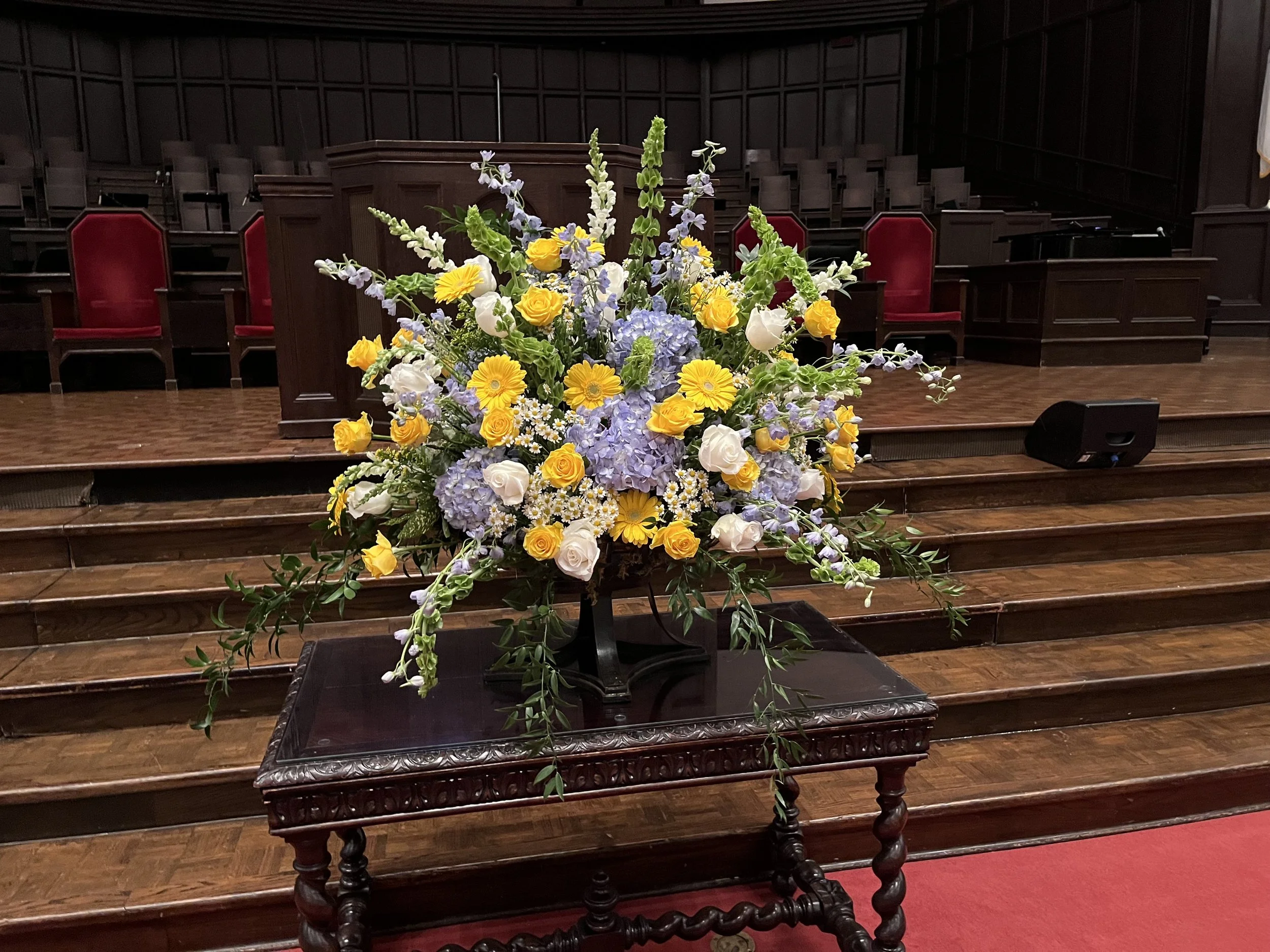 Mentoring: A Two-Way Street