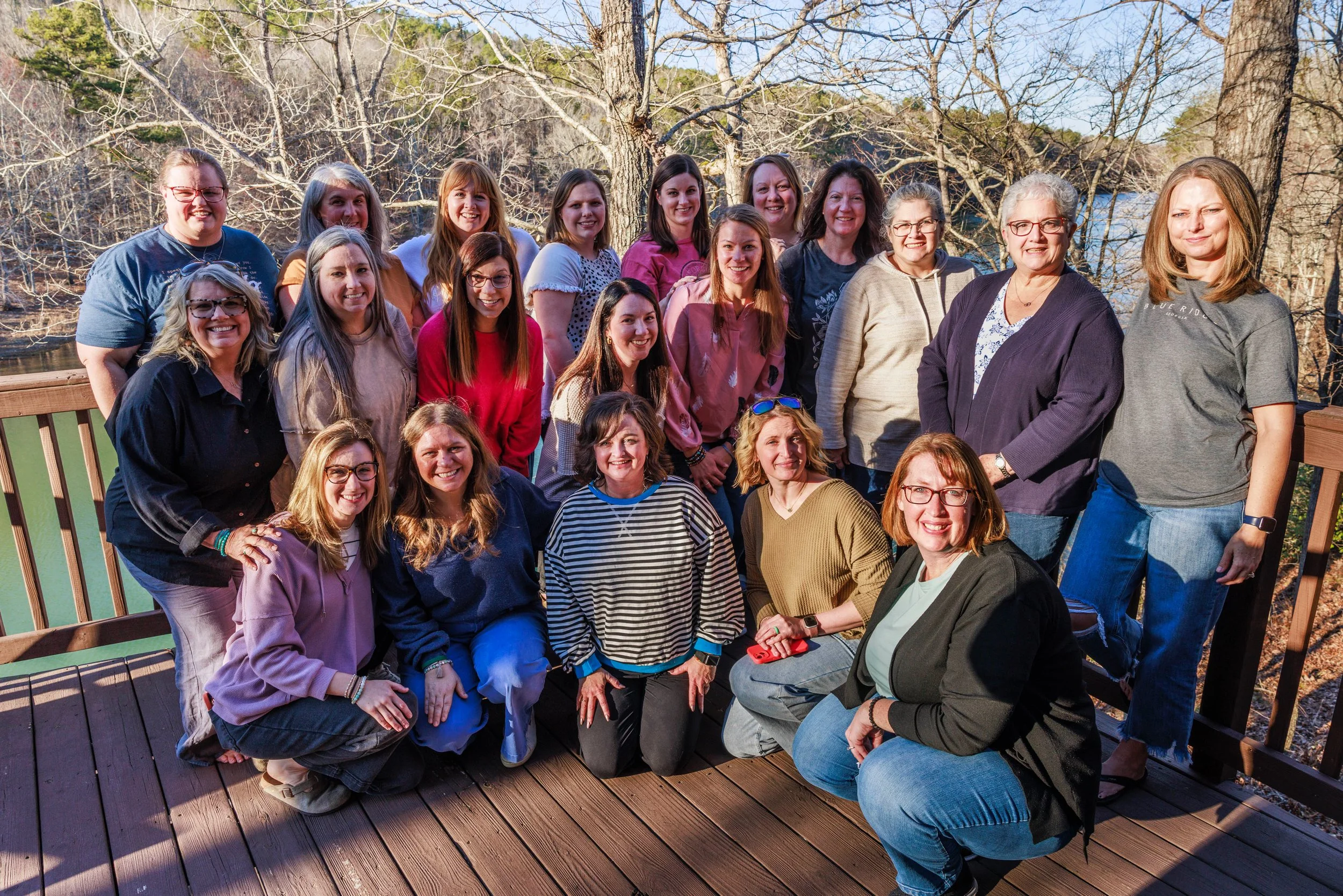 Dealing with Loss and Grief:3 P's