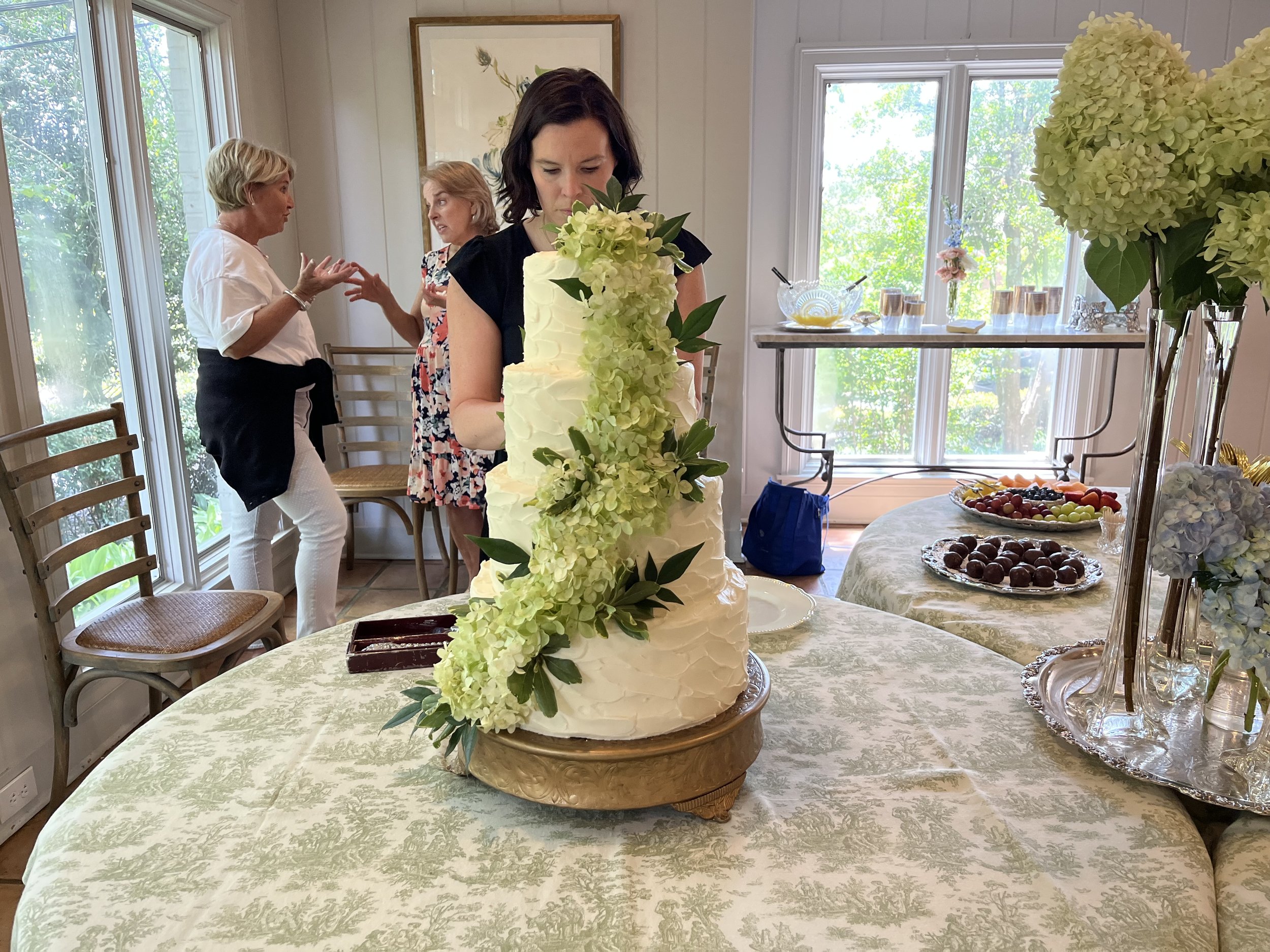 A Golden Celebration