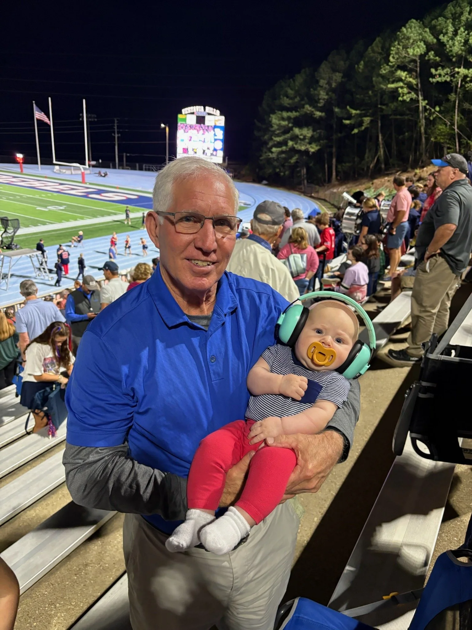 Gratitude: An Rx for Anxiety