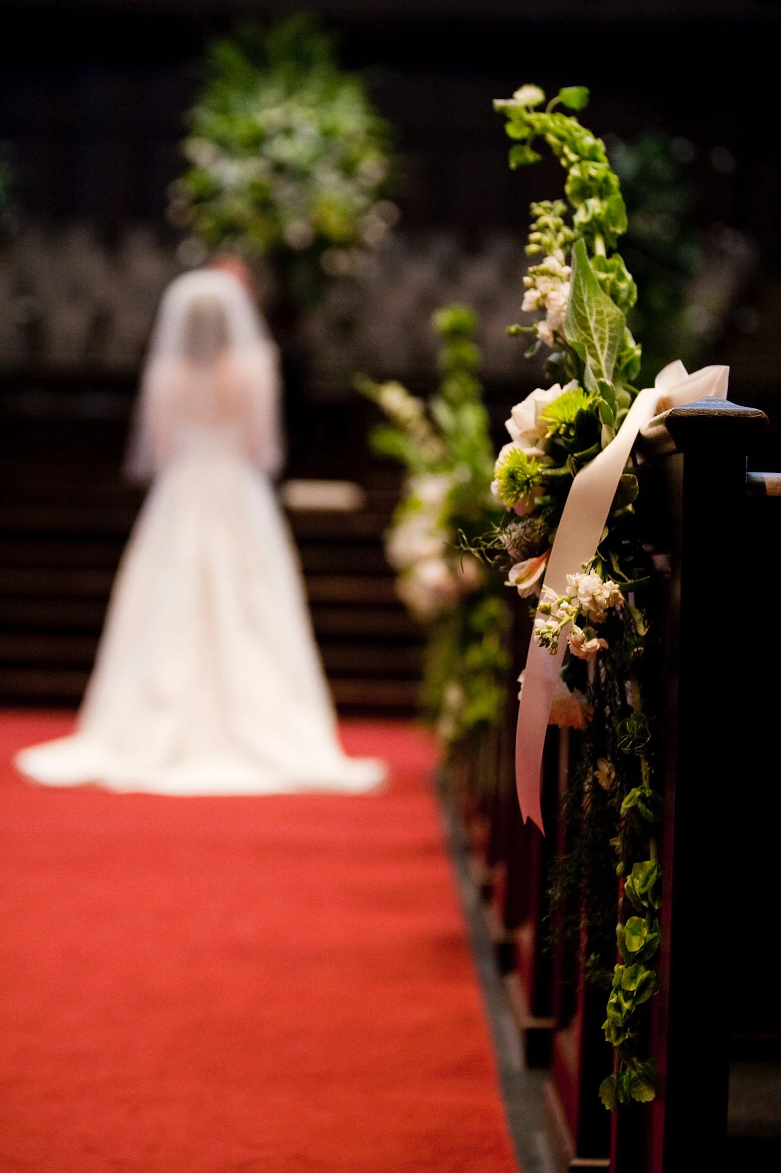 Beloved and Betrothed