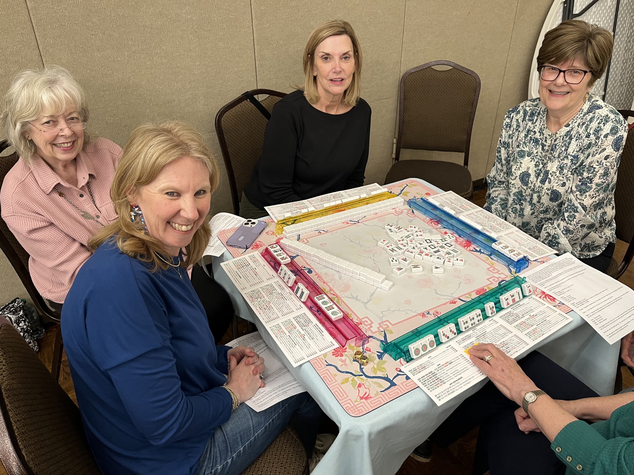 Hospitality Beyond the Pew