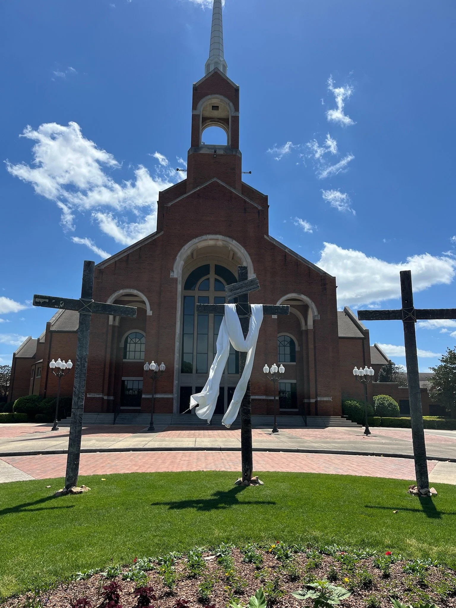 What Happens After Easter?