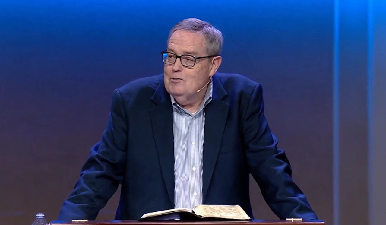 A Faithful Shepherd
