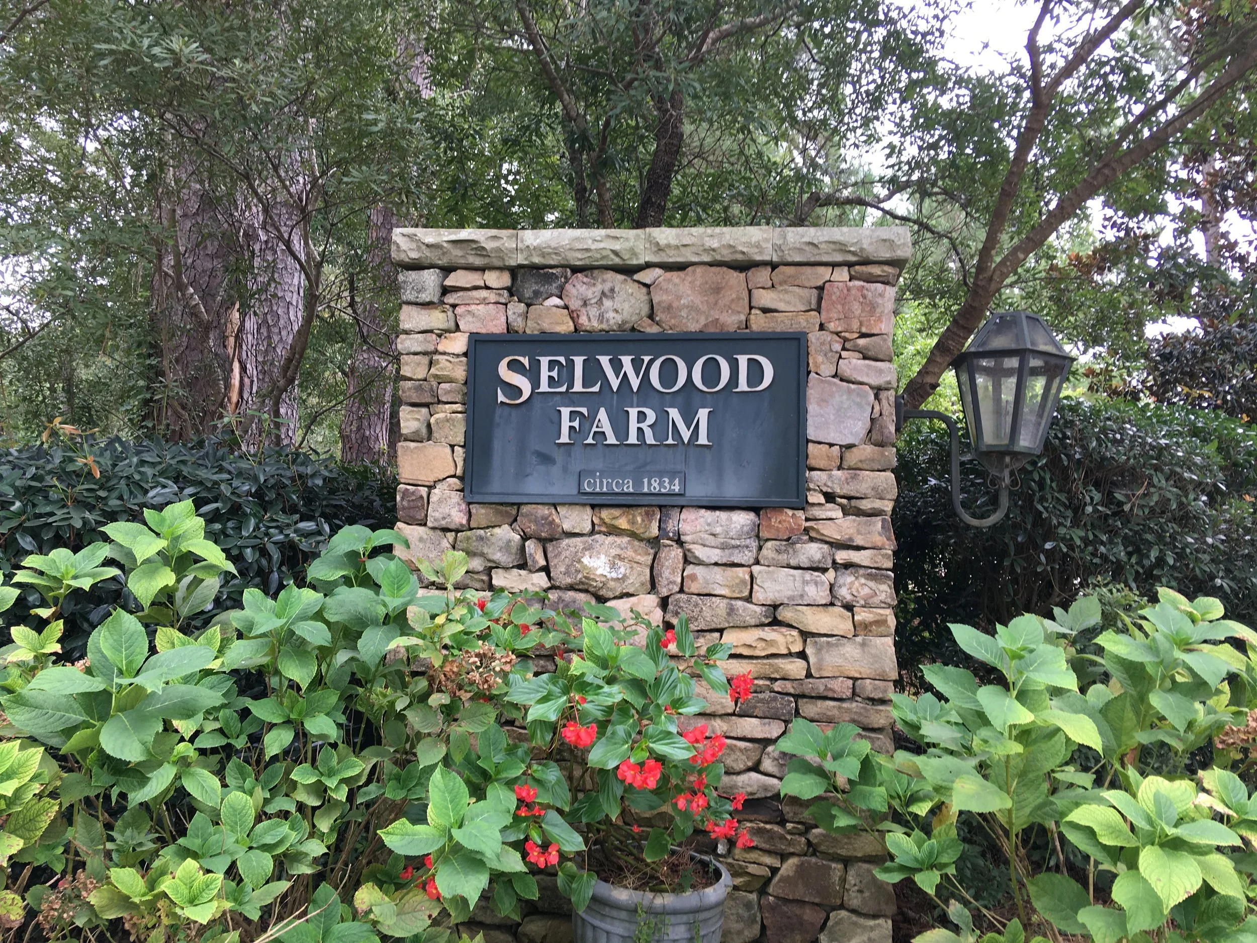Selwood Farm