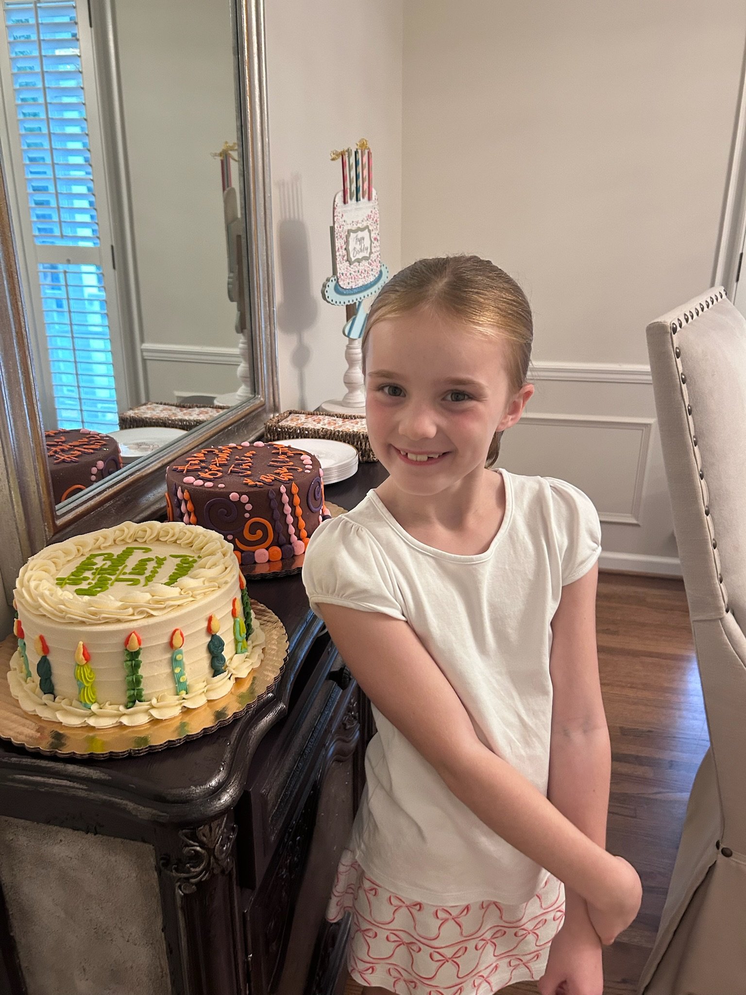 Mary Clayton’s First Cookbook
