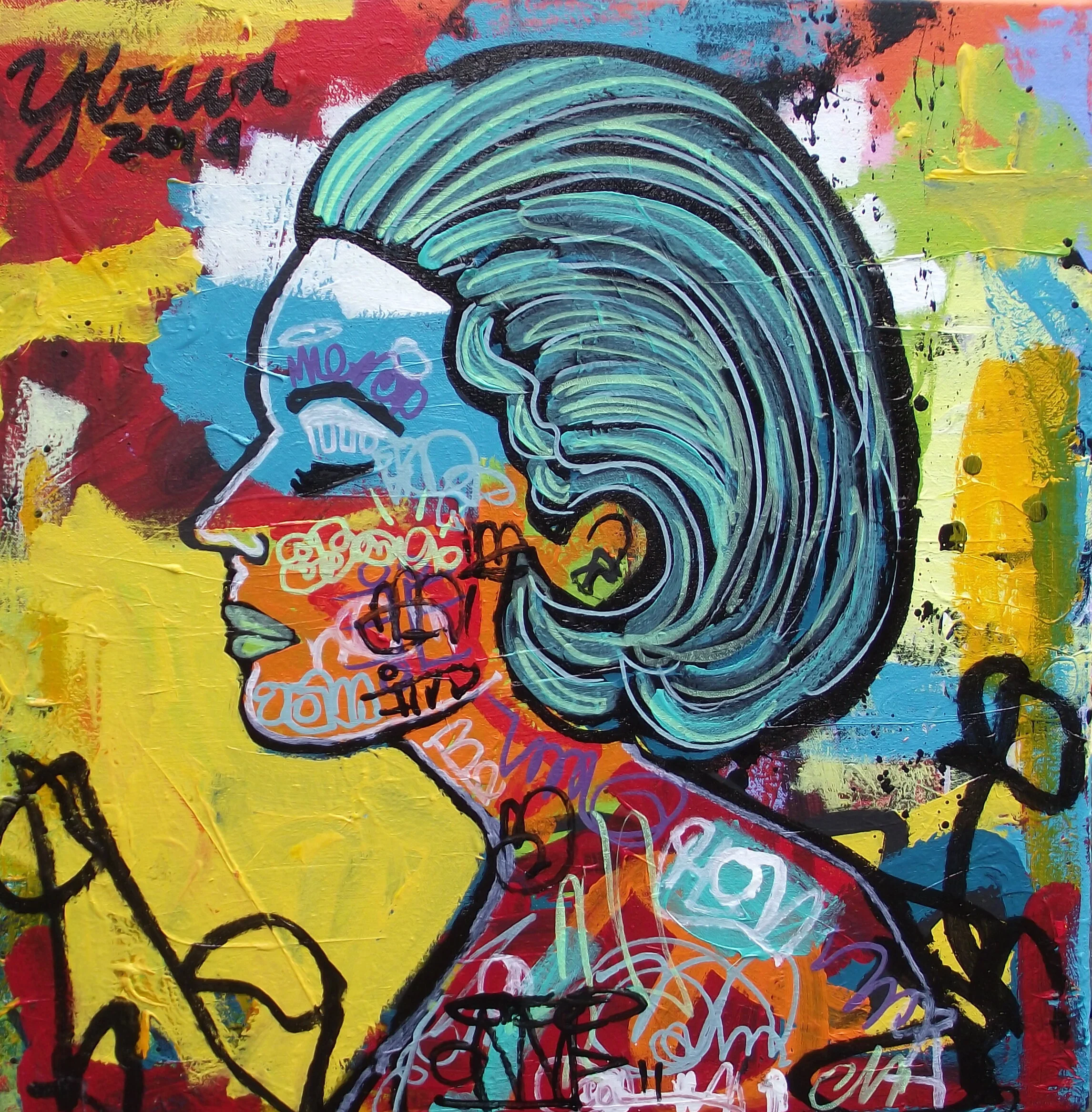 Settle Down Sandy Duncan.JPG