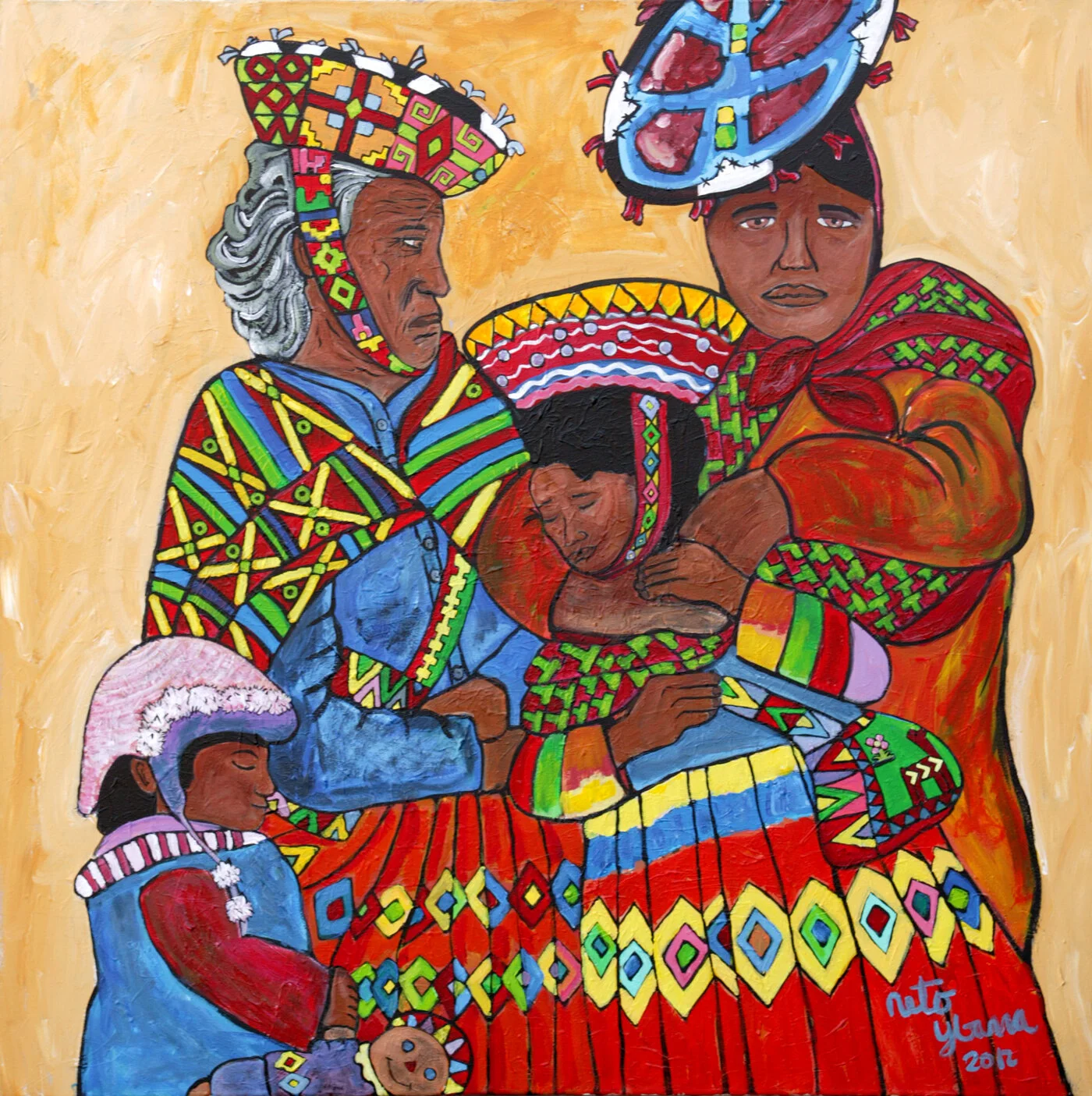 Five Generations.JPG