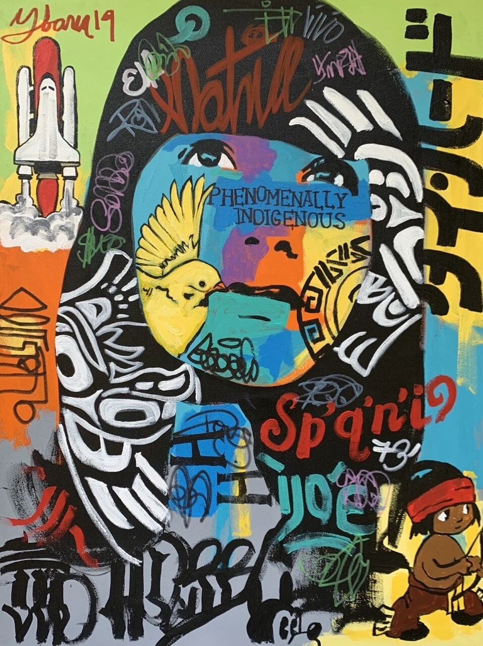 Indigenous Future