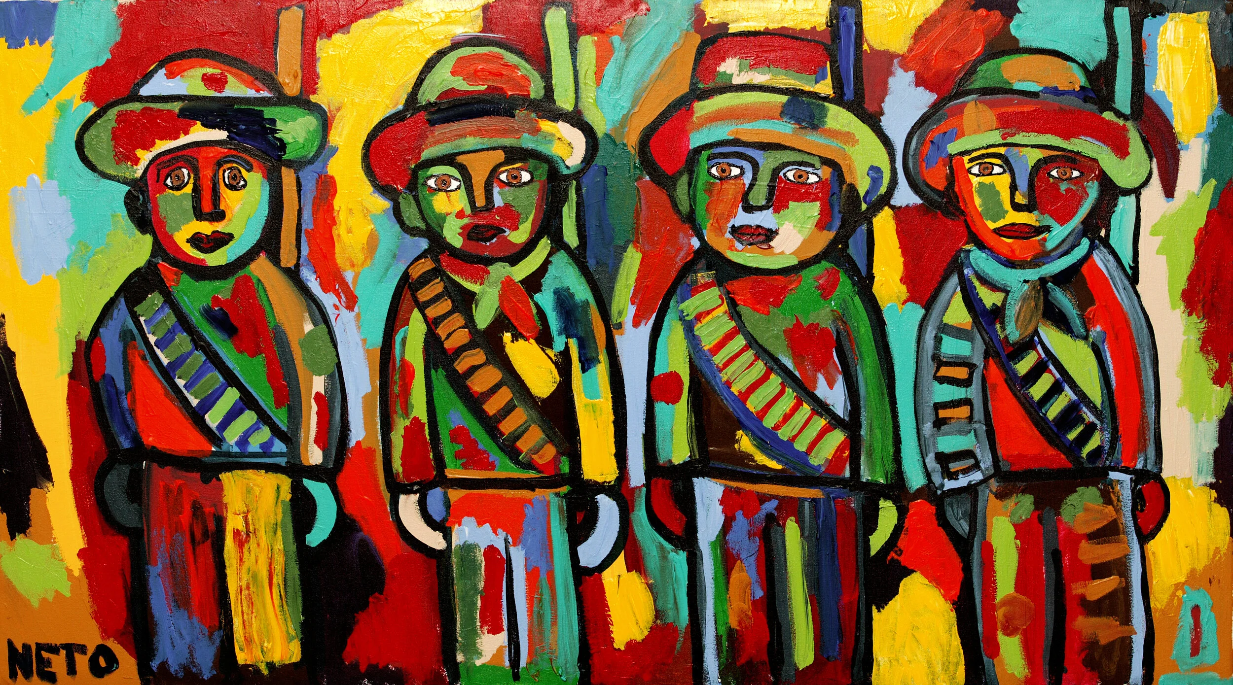 People of Color