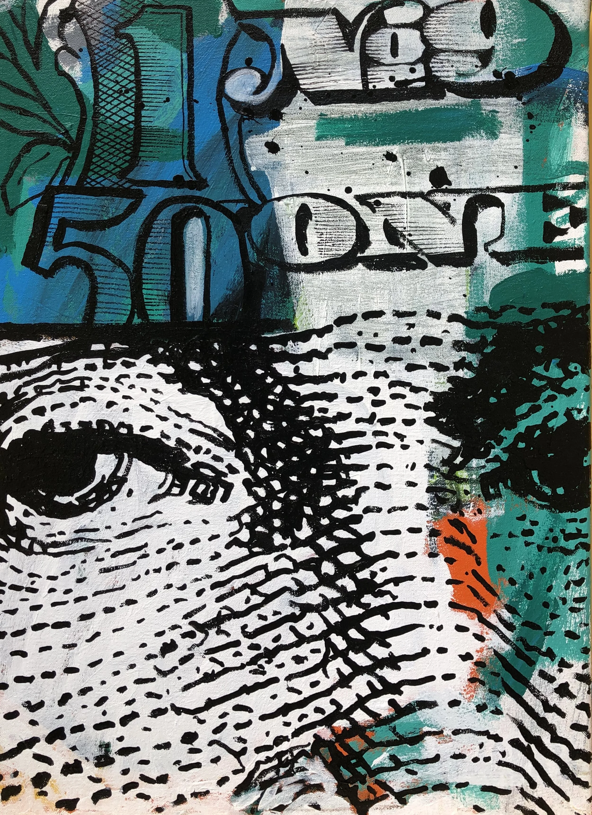 The Appearance of Money