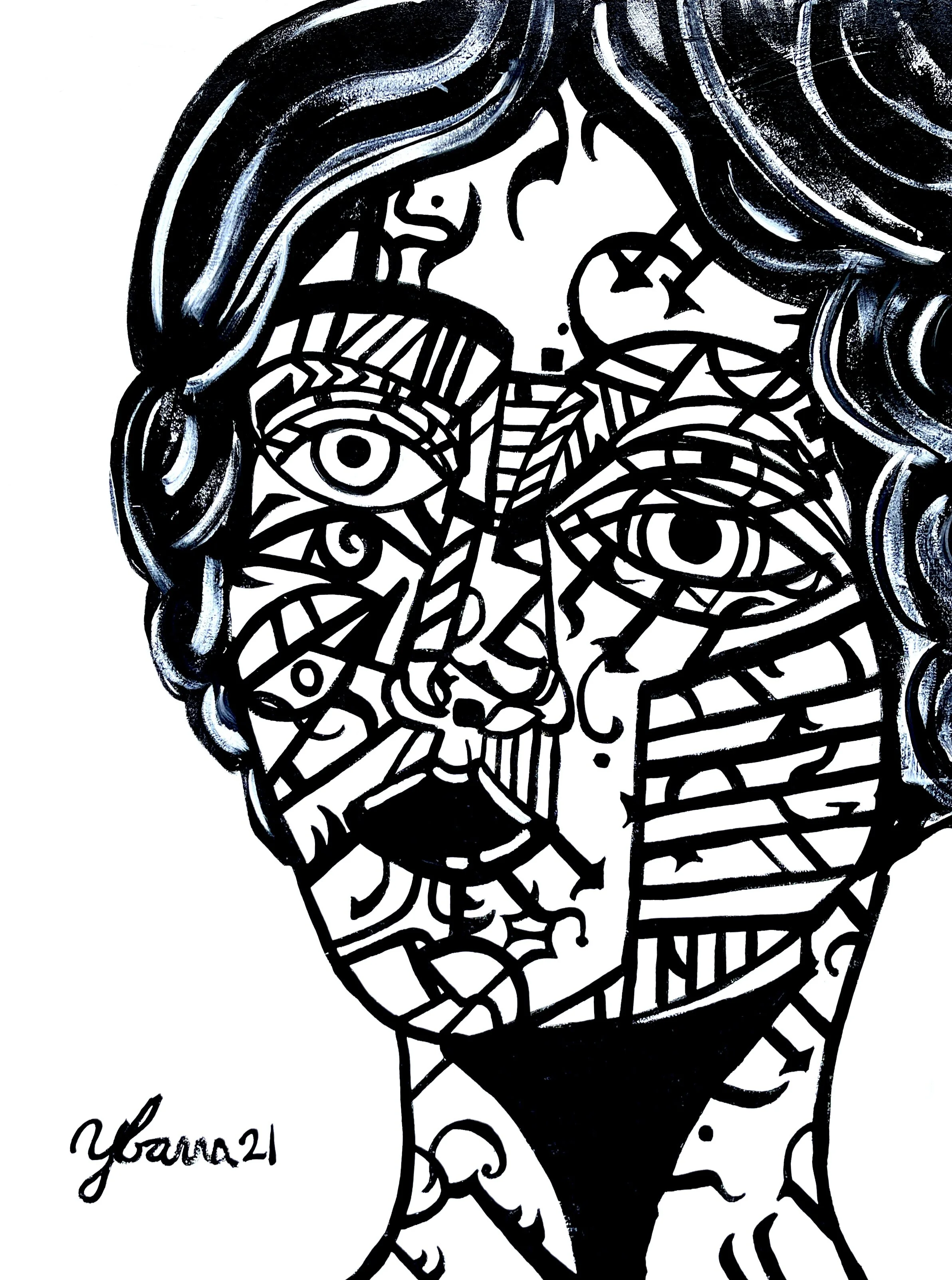 Its Written on My Face.JPG