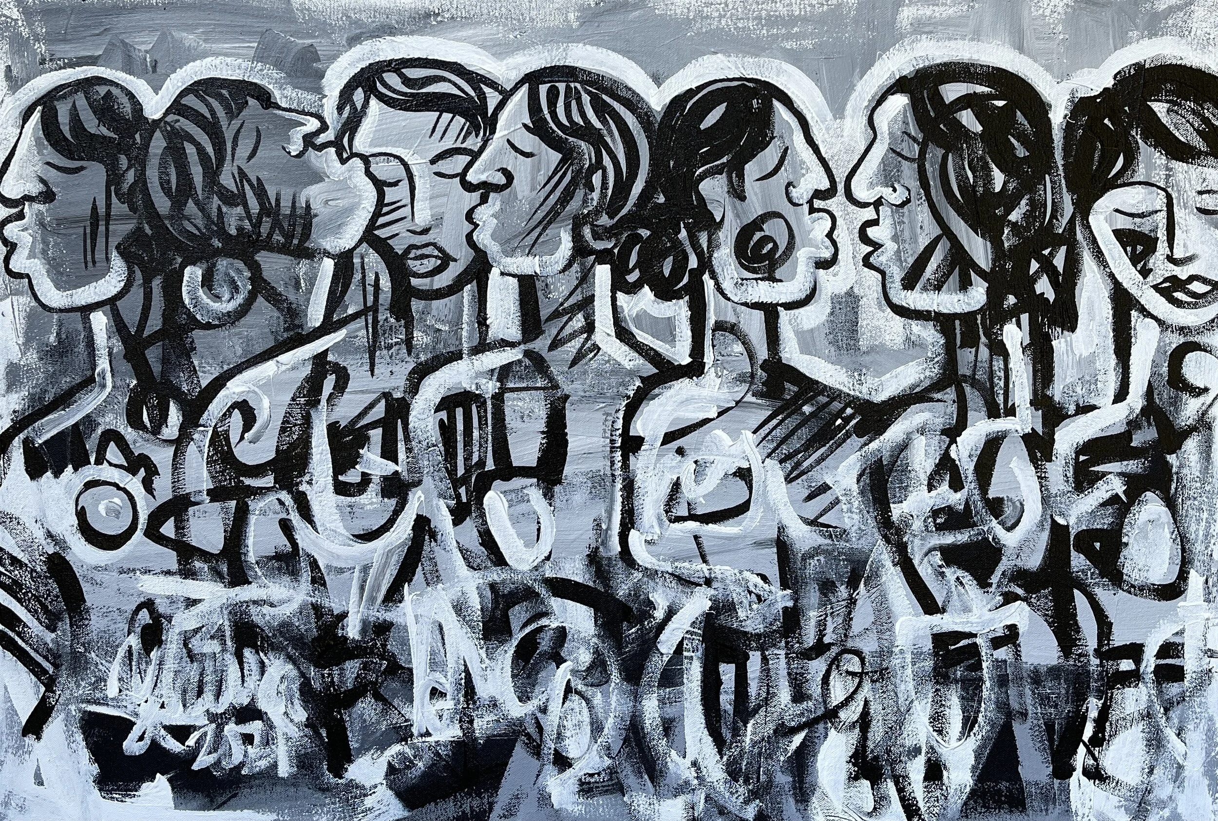 Between Us Girls