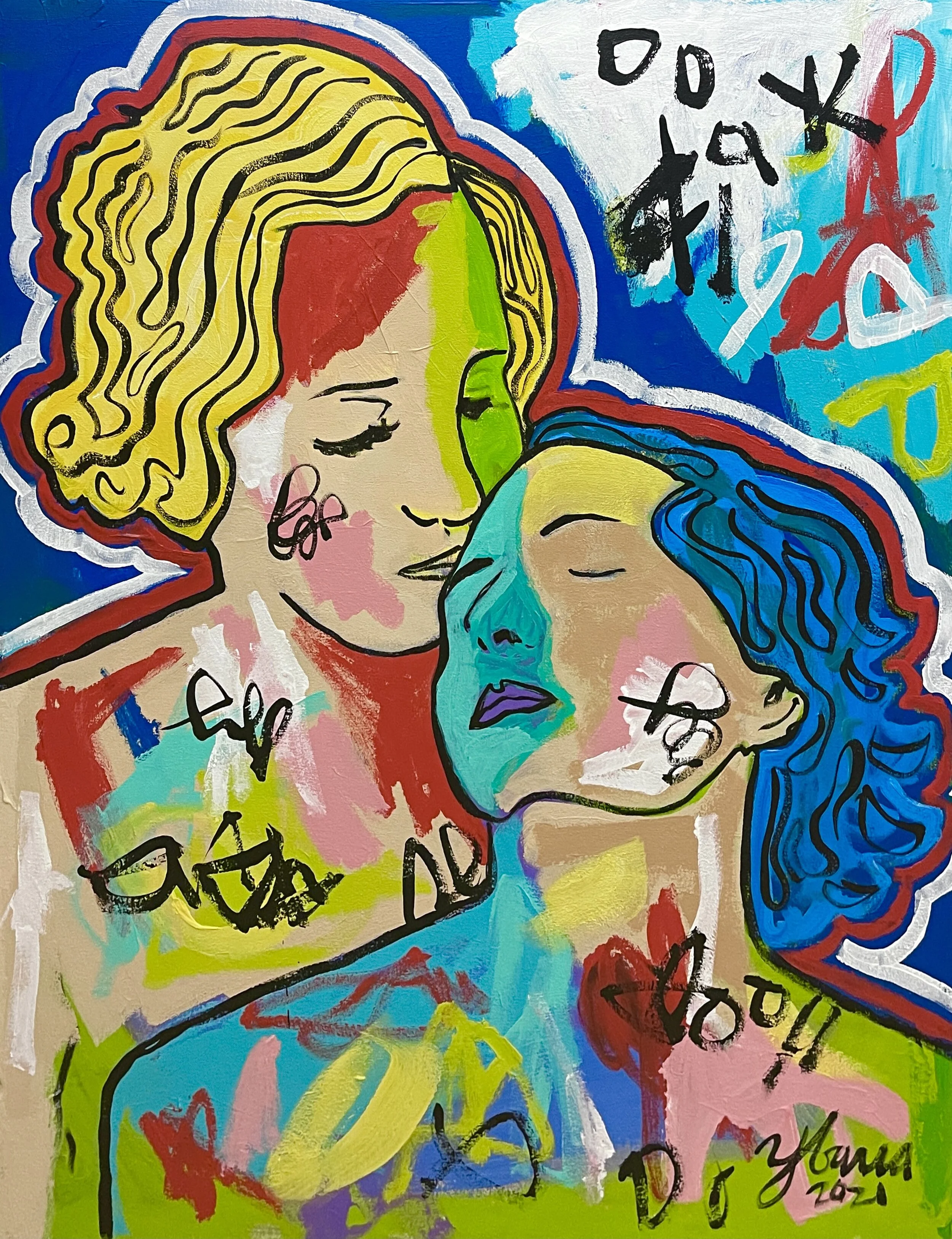 Sleep With You