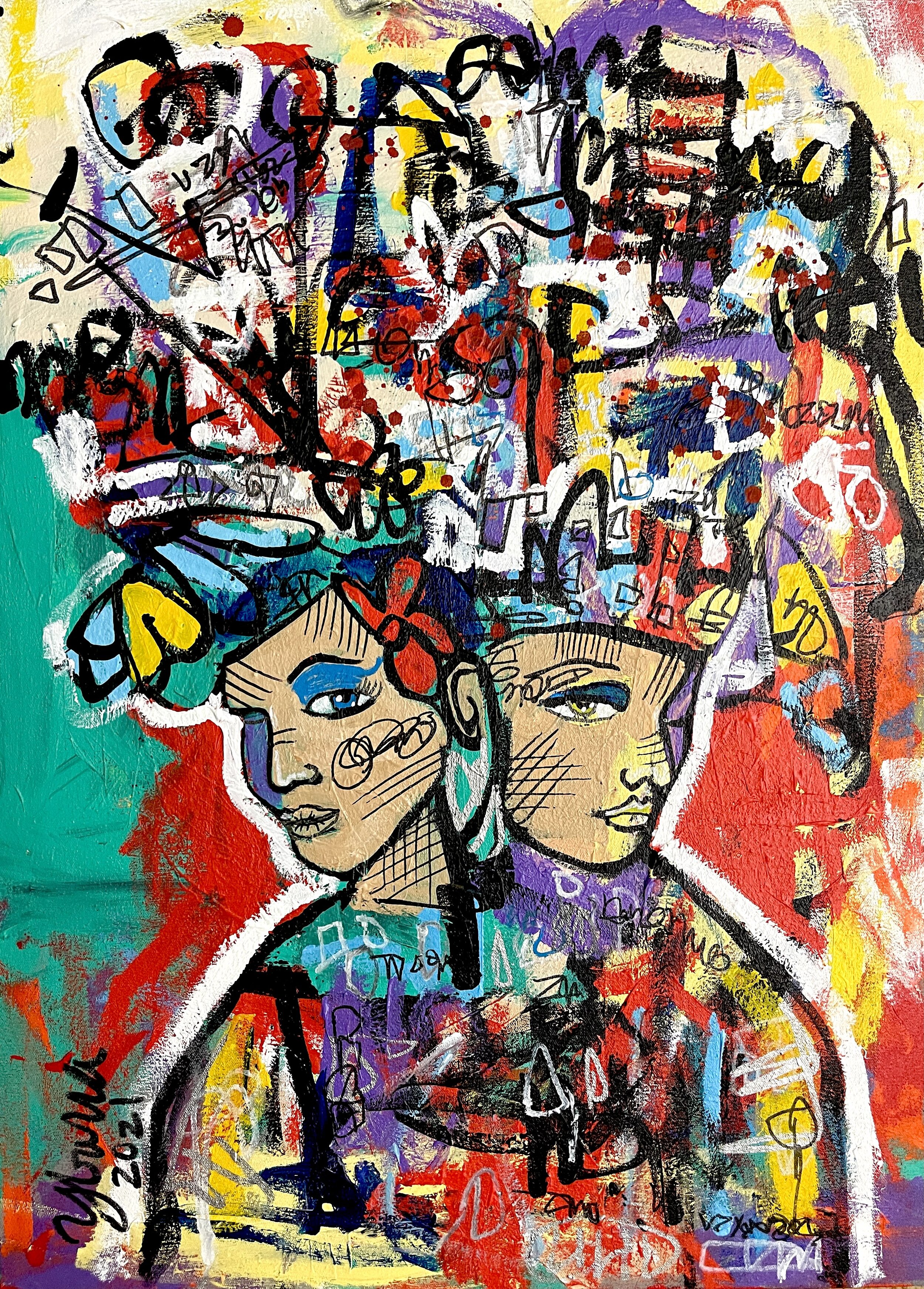 Straight to the Top.JPG