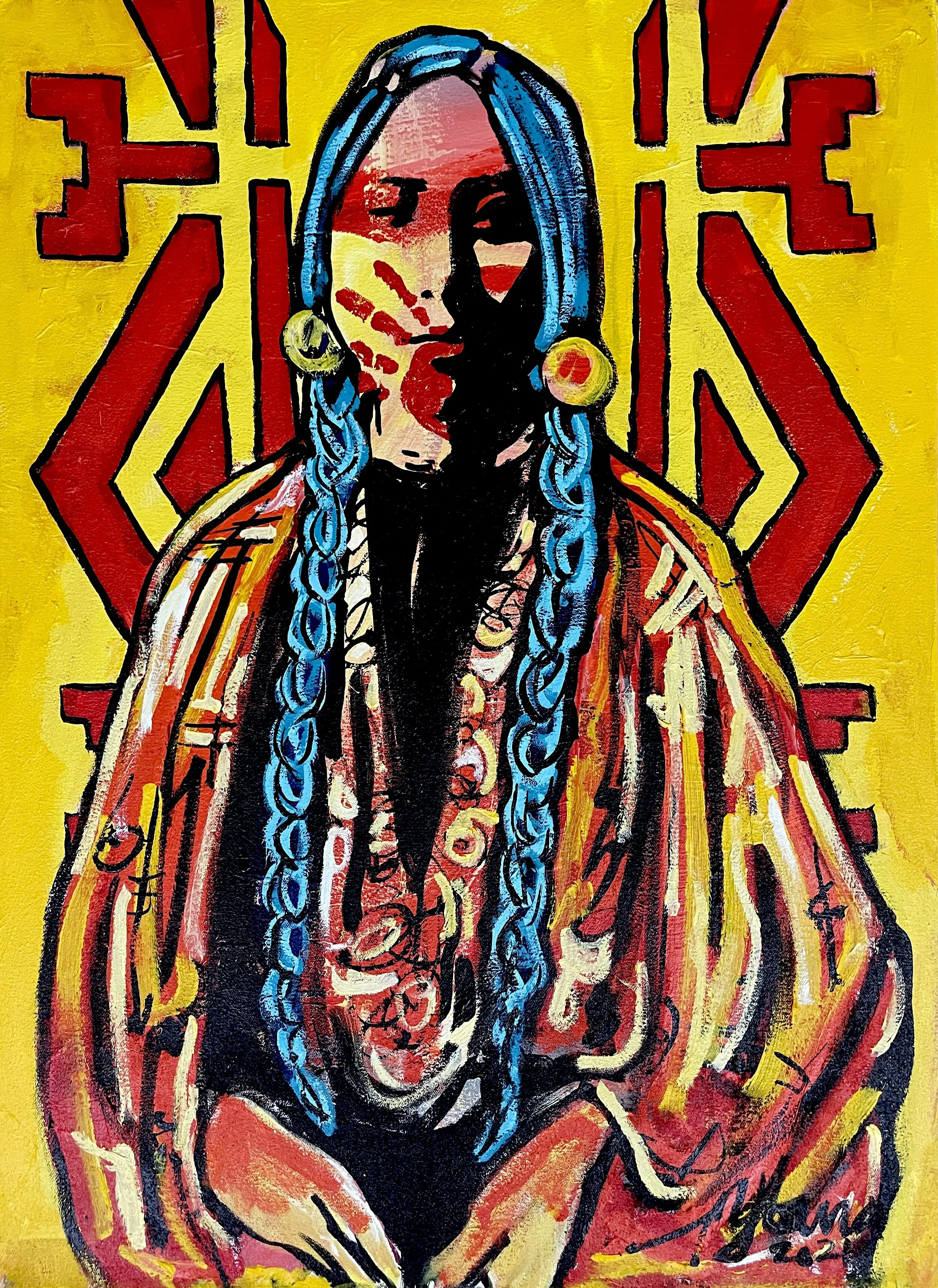 Seen Heard Remembered.JPG