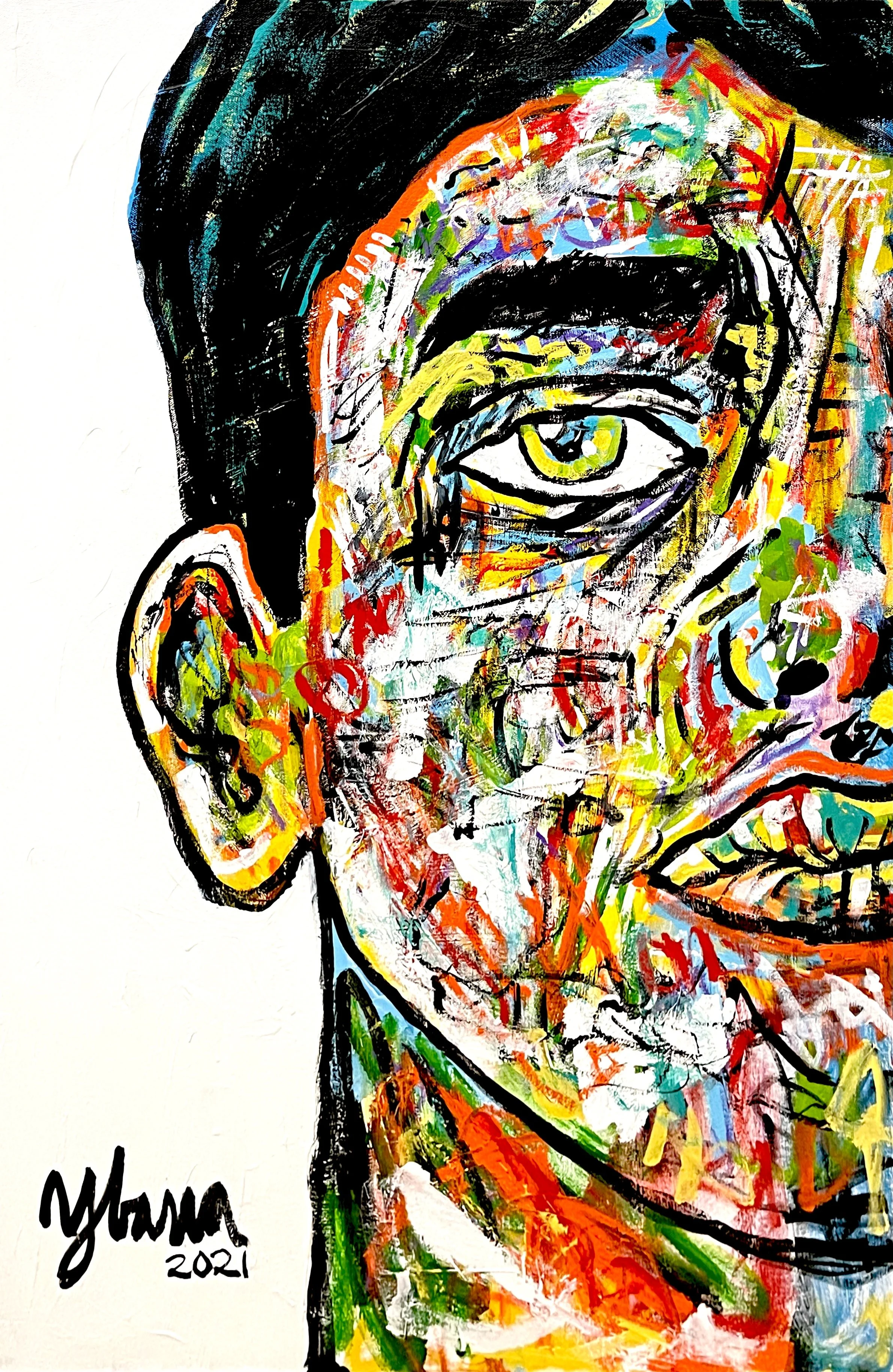 A Glimpse Into The Future