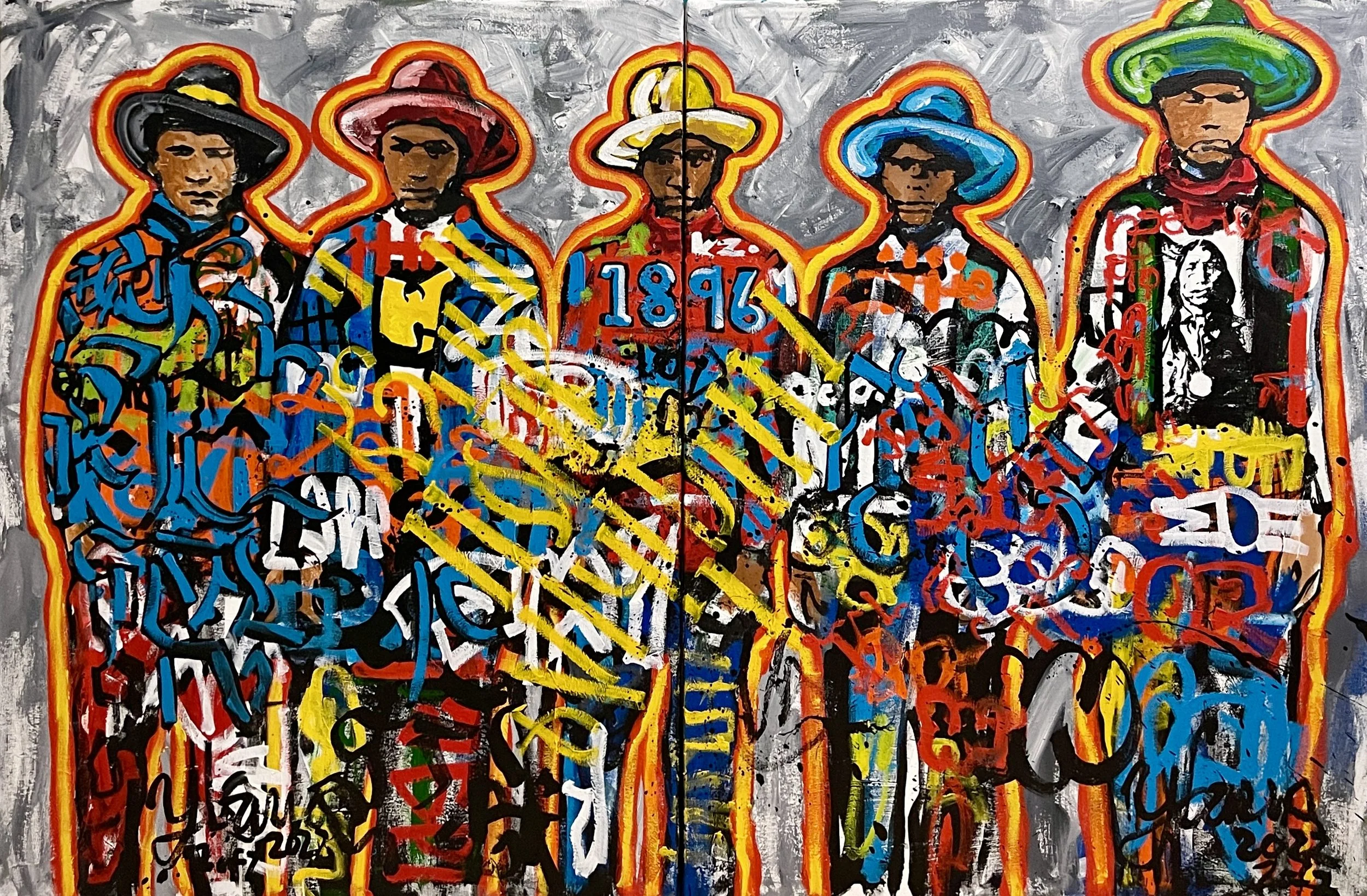 Buffalo Gangstas.JPG